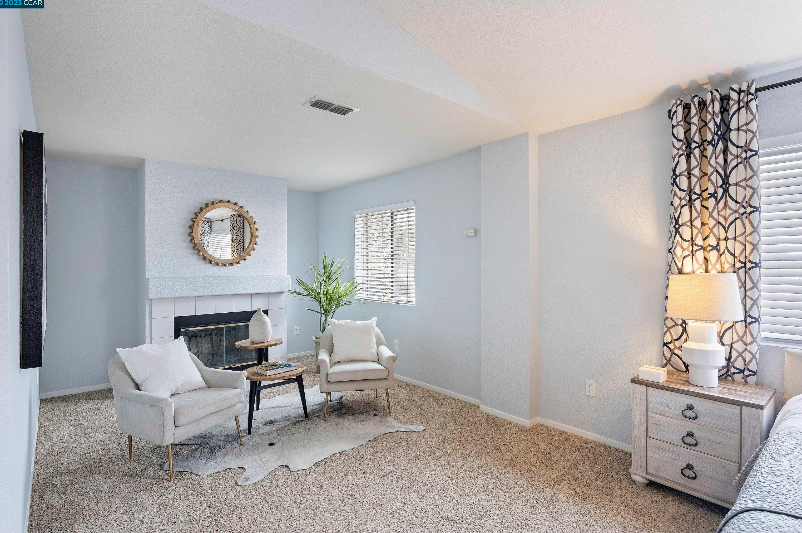 845 Hollowbrook Dr, Los Angeles CA  94513-6122 exterior