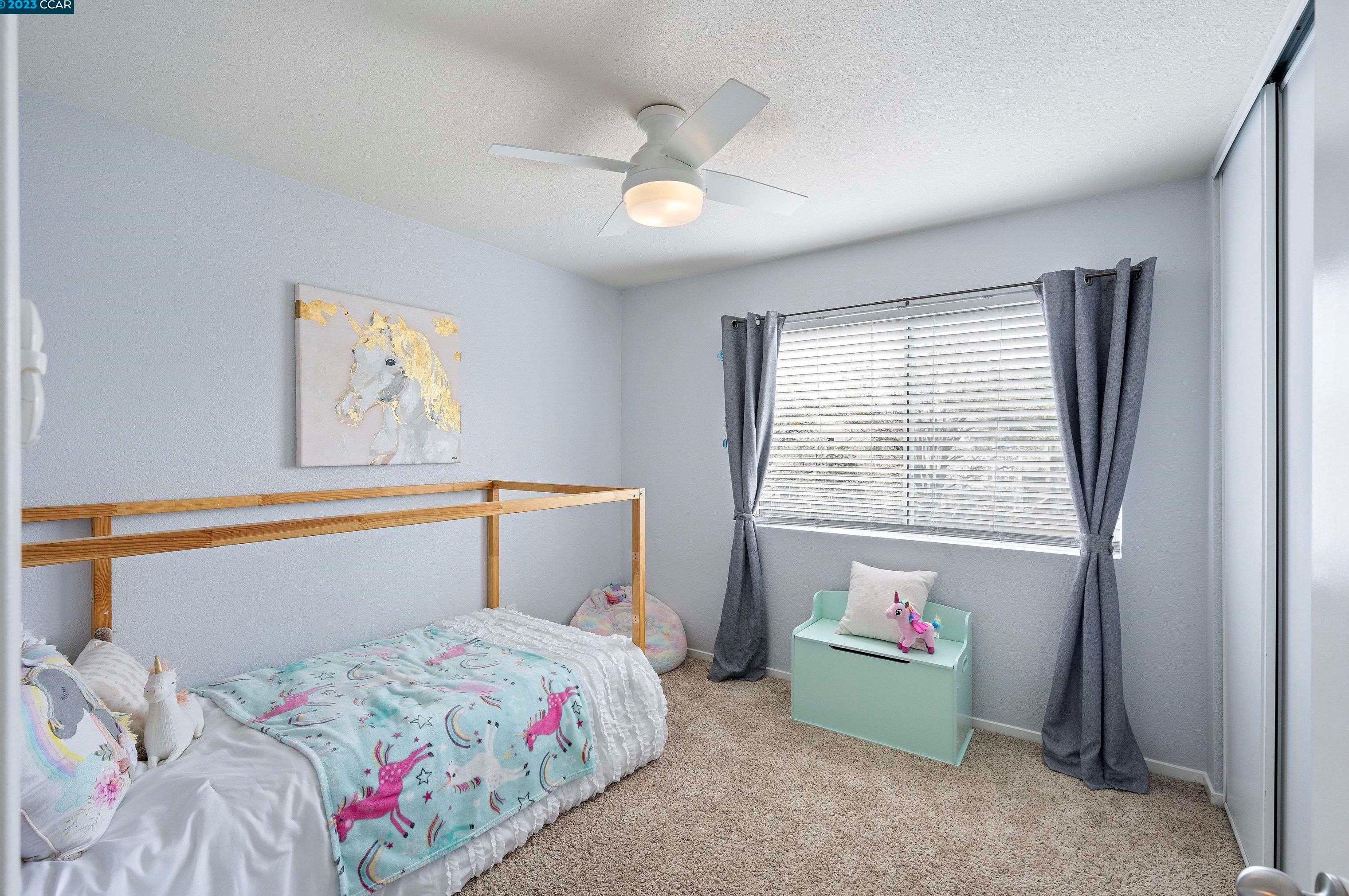 845 Hollowbrook Dr, Los Angeles CA  94513-6122 exterior