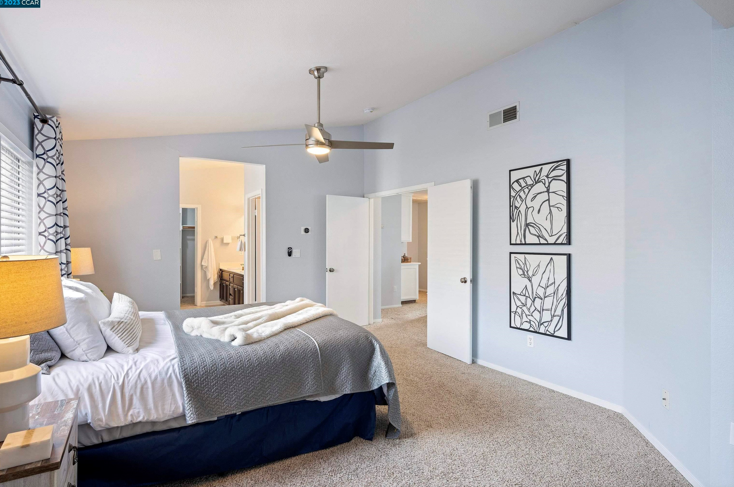 845 Hollowbrook Dr, Los Angeles CA  94513-6122 exterior