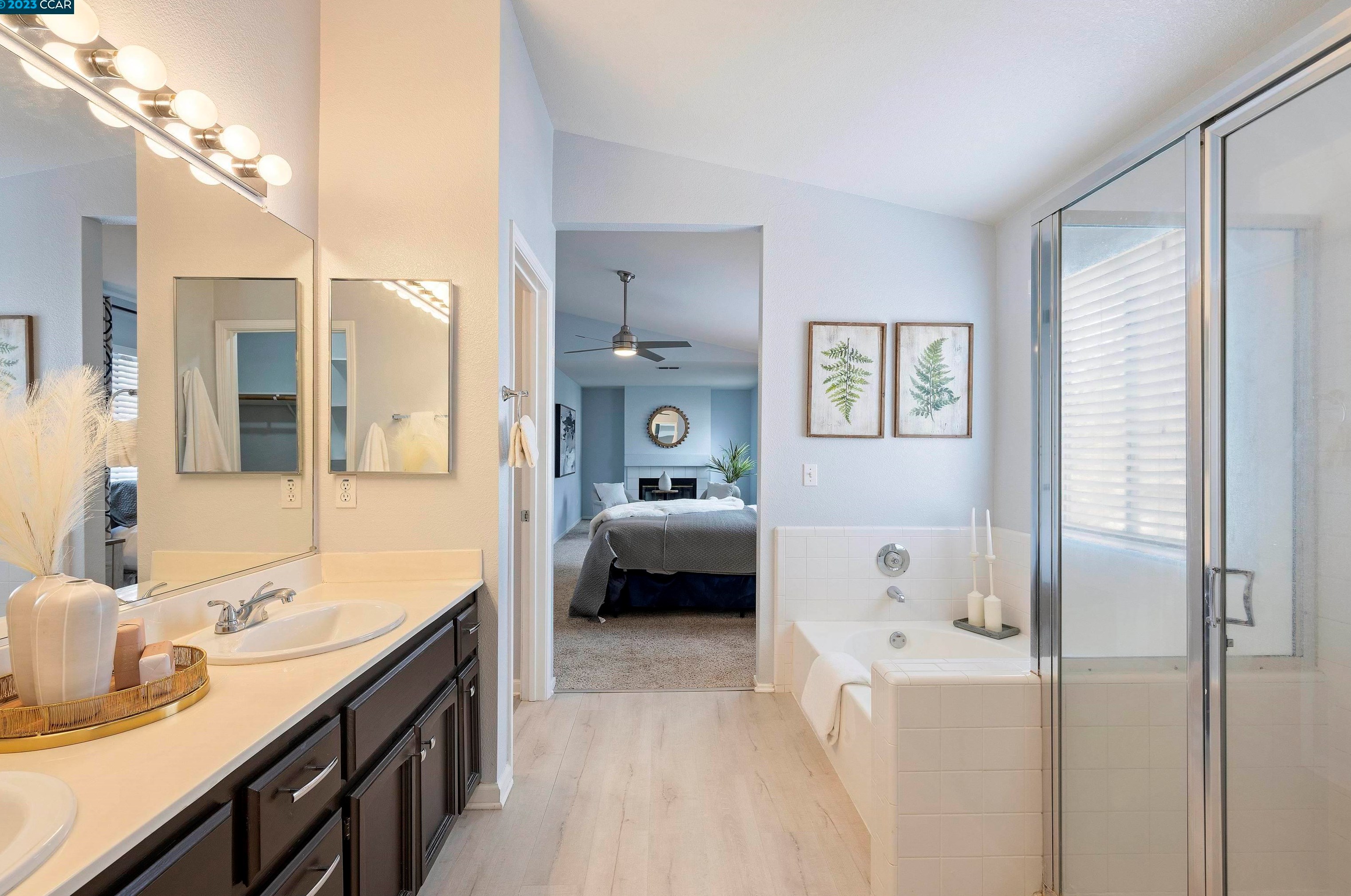 845 Hollowbrook Dr, Los Angeles CA  94513-6122 exterior