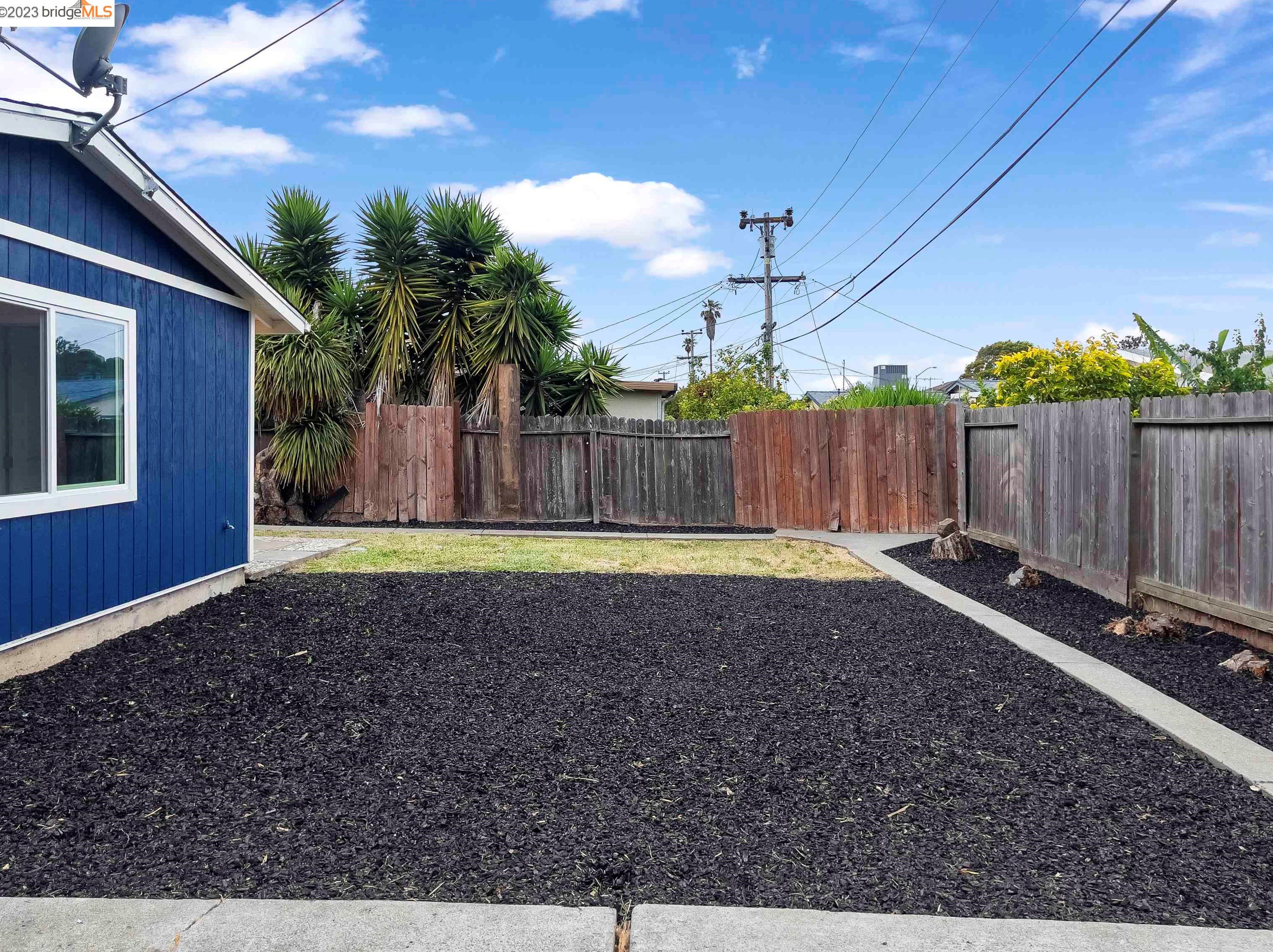 4817 Overend Ave, Richmond CA  94804-3490 exterior