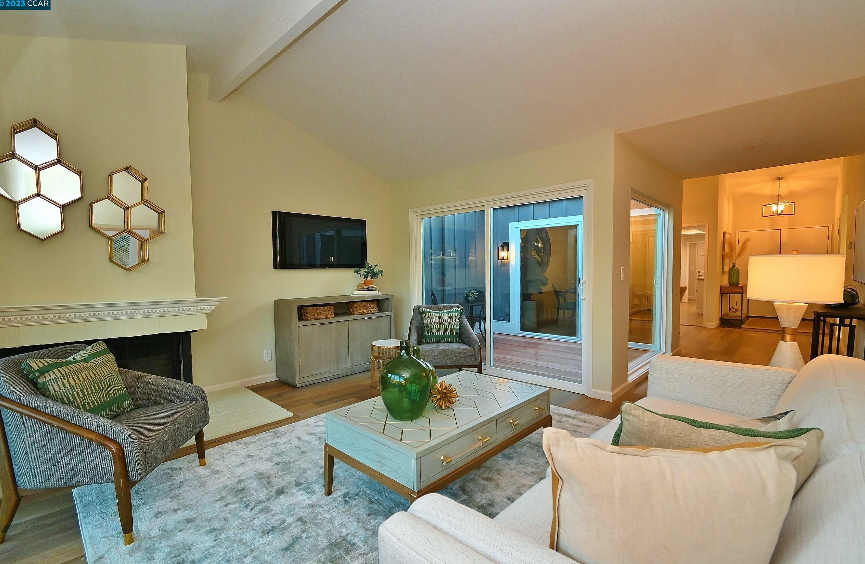 1972 Rancho Verde Cir E, Danville, CA 94526