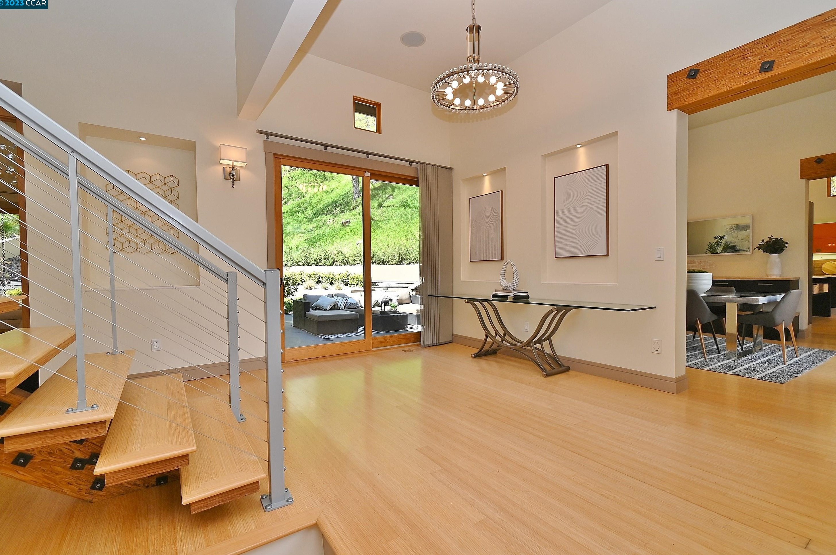 1624 Campesino Ct, Alamo CA  94507-2613 exterior