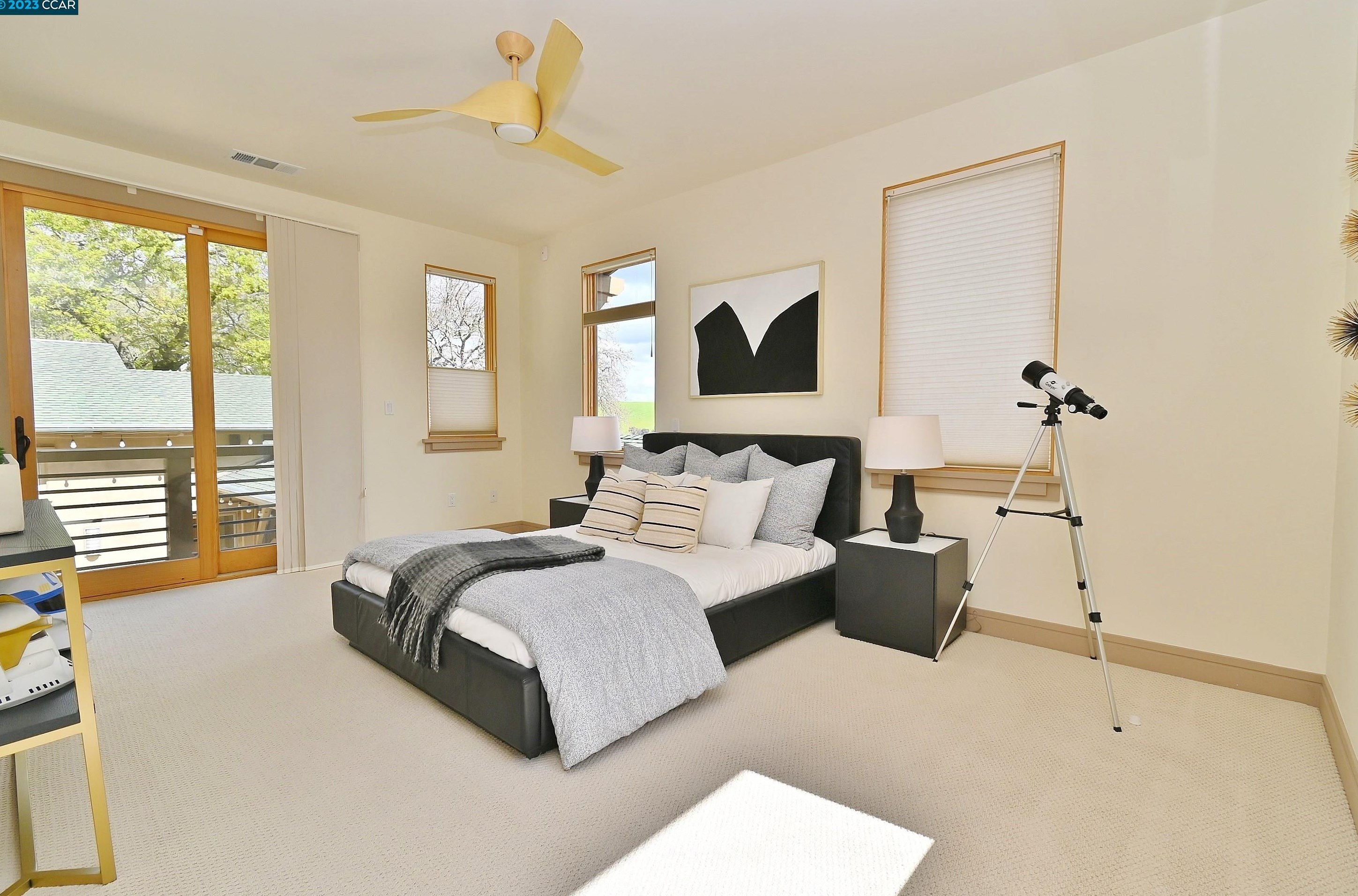 1624 Campesino Ct, Alamo CA  94507-2613 exterior