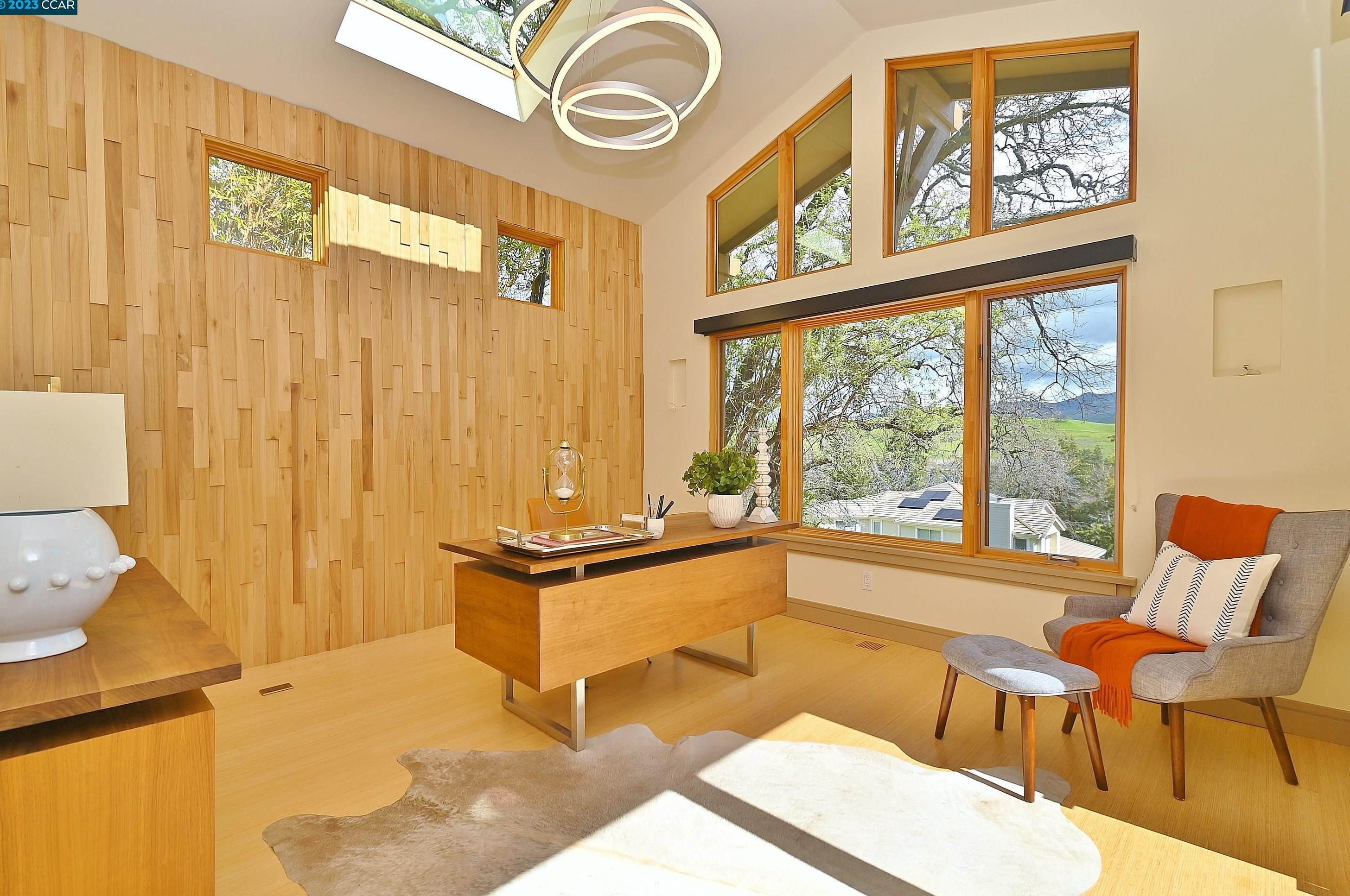 1624 Campesino Ct, Alamo CA  94507-2613 exterior