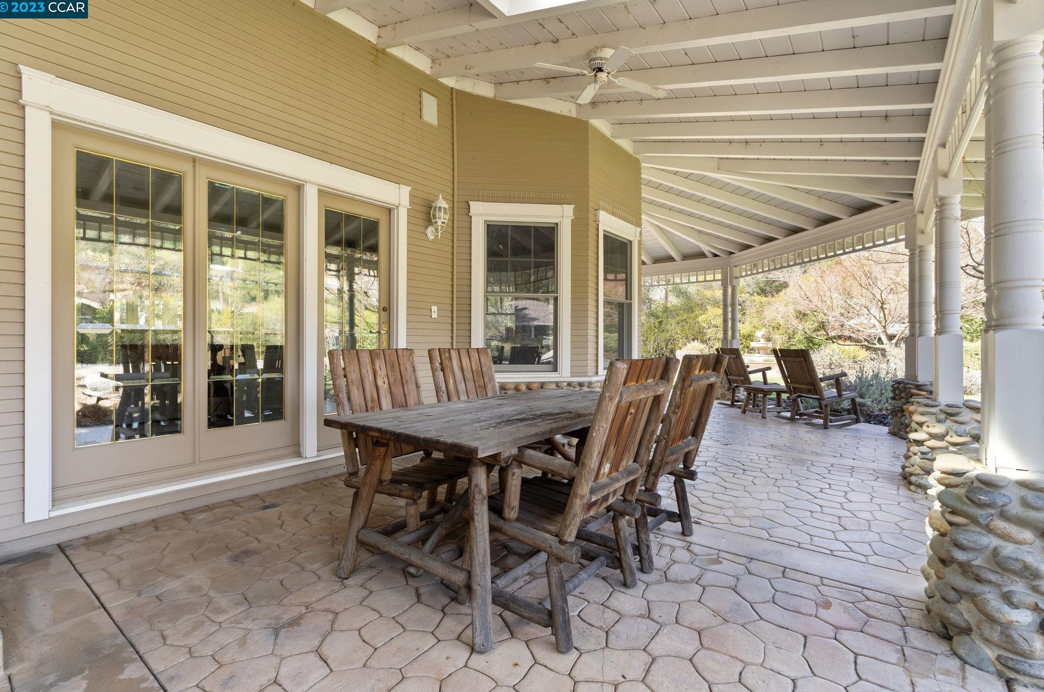 11 Los Ranchitos, Alamo, CA 94507