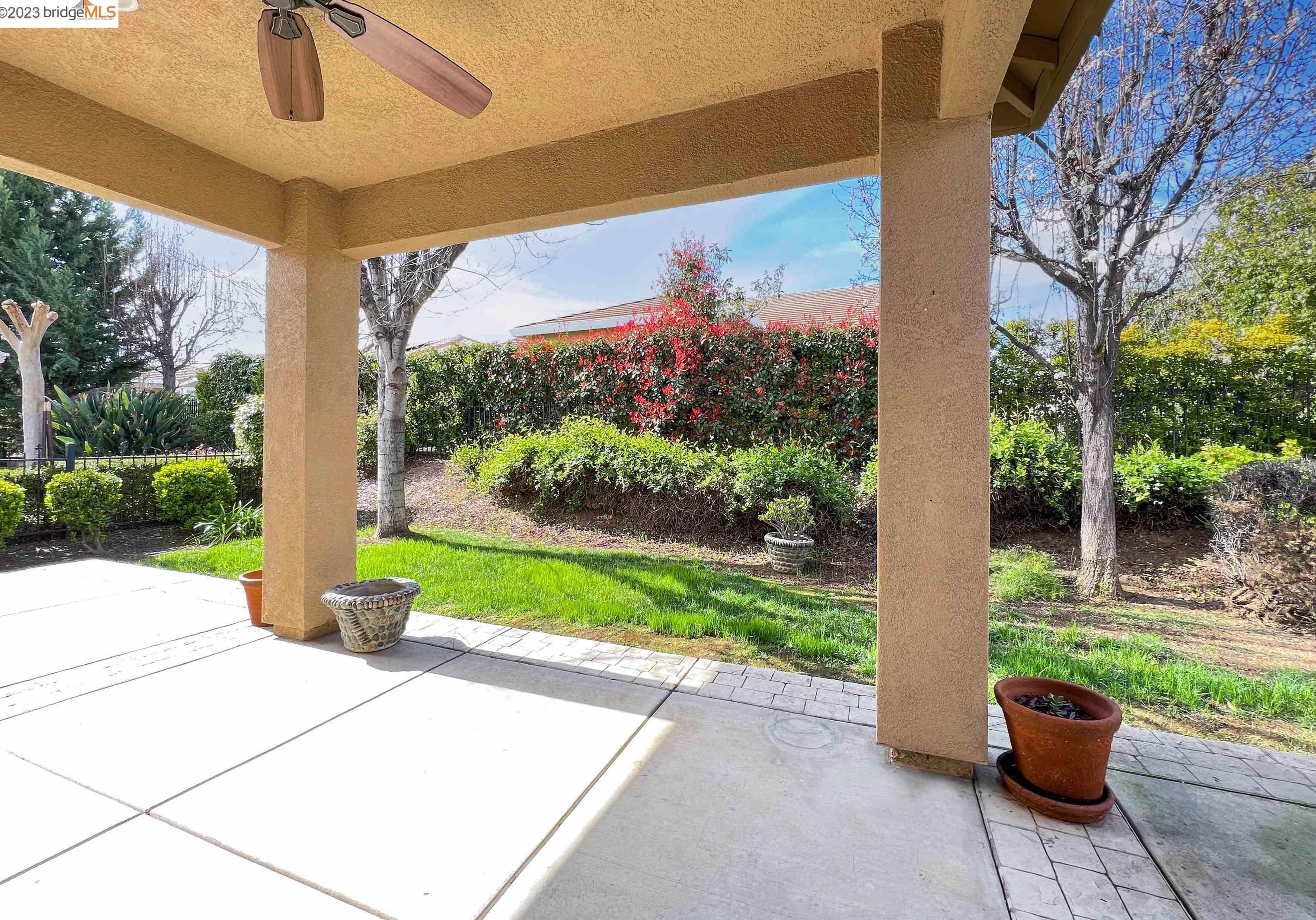 1369 Pearl Way, Los Angeles CA  94513-6970 exterior