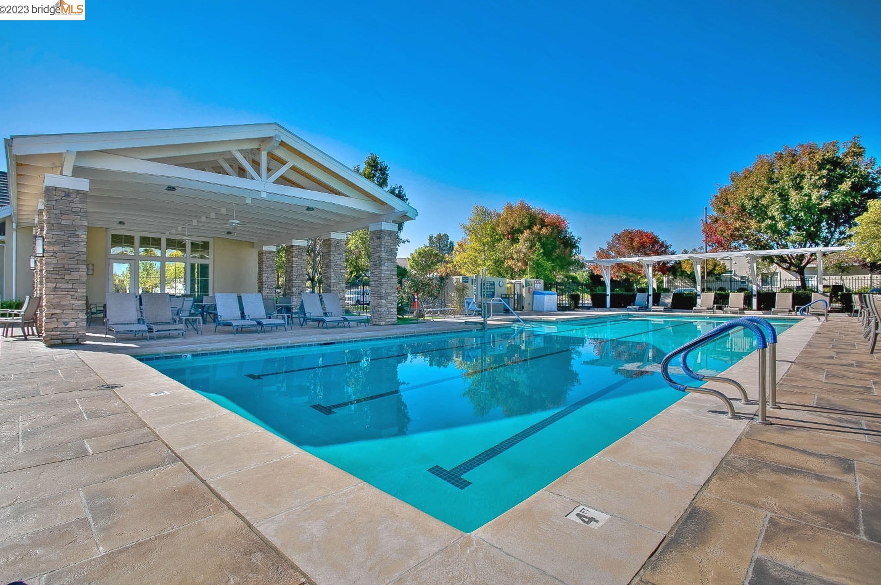 1369 Pearl Way, Los Angeles CA  94513-6970 exterior