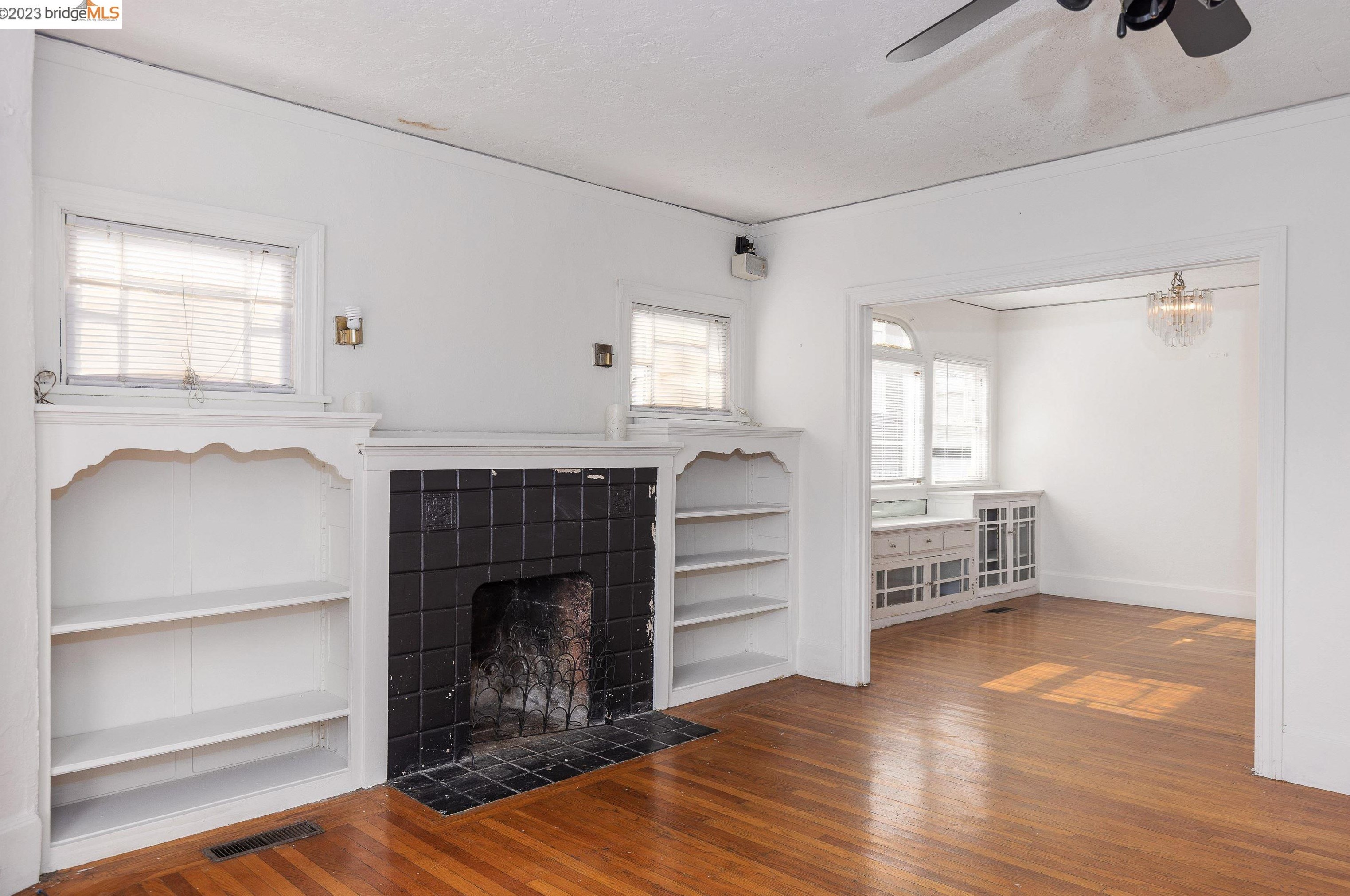 2545 Havenscourt Blvd, Oakland, CA 94605