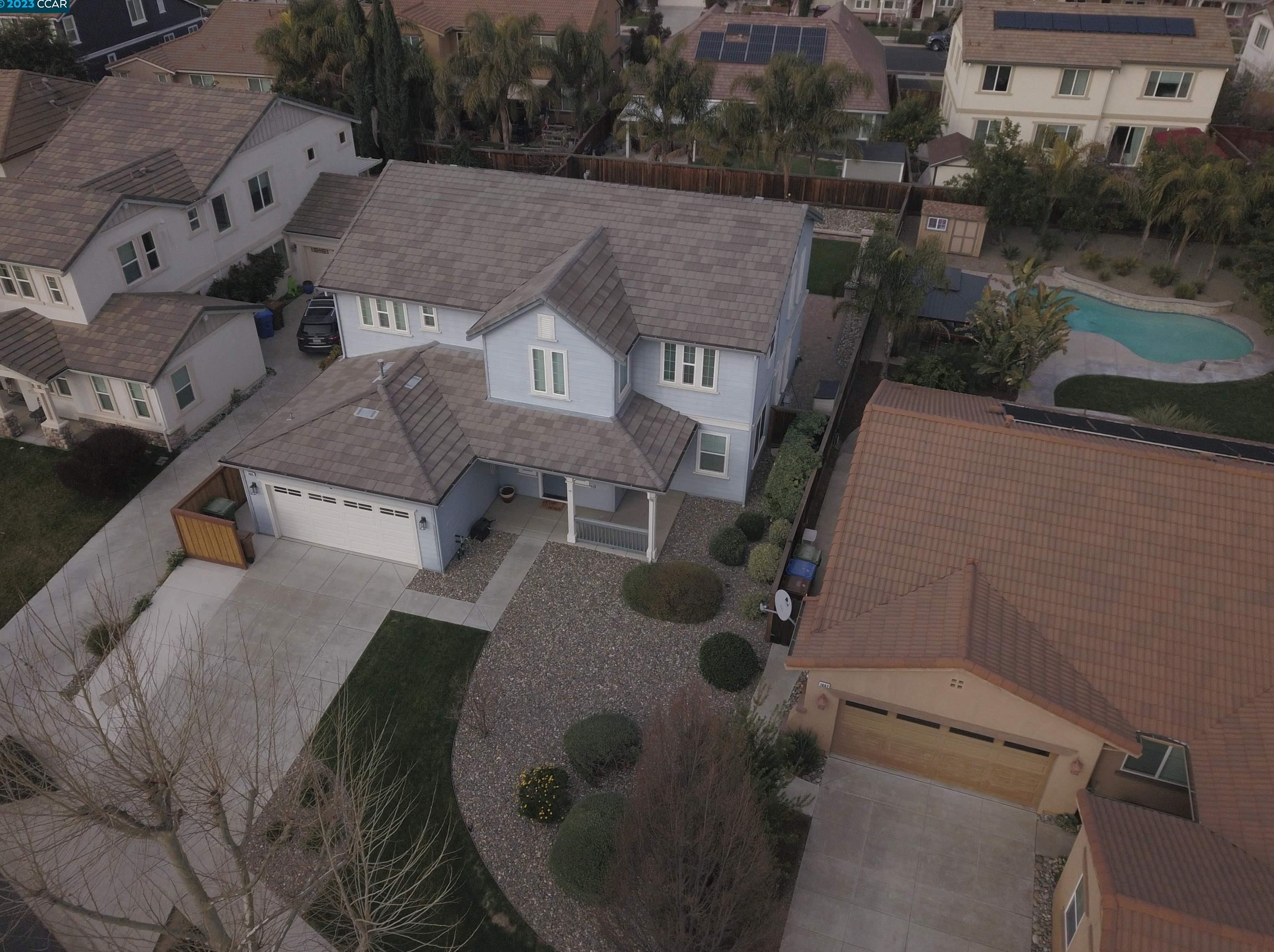 1665 Bedford Ct, Los Angeles CA  94513-5527 exterior