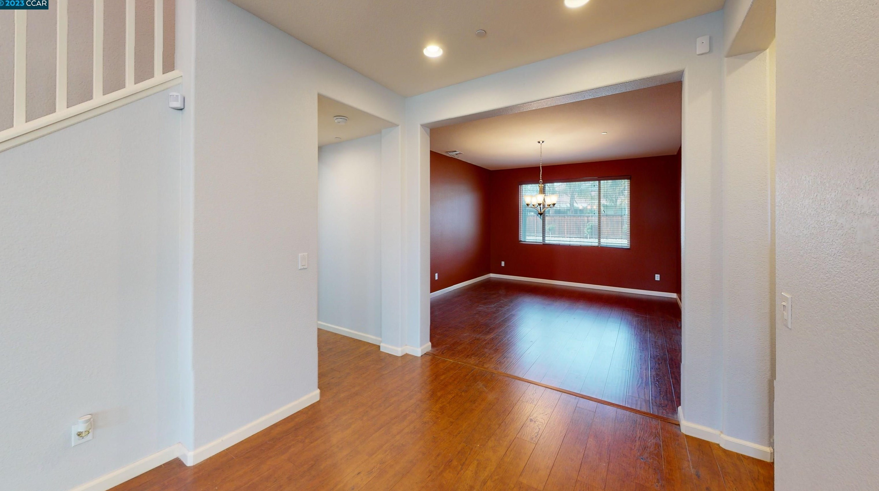 1665 Bedford Ct, Los Angeles CA  94513-5527 exterior