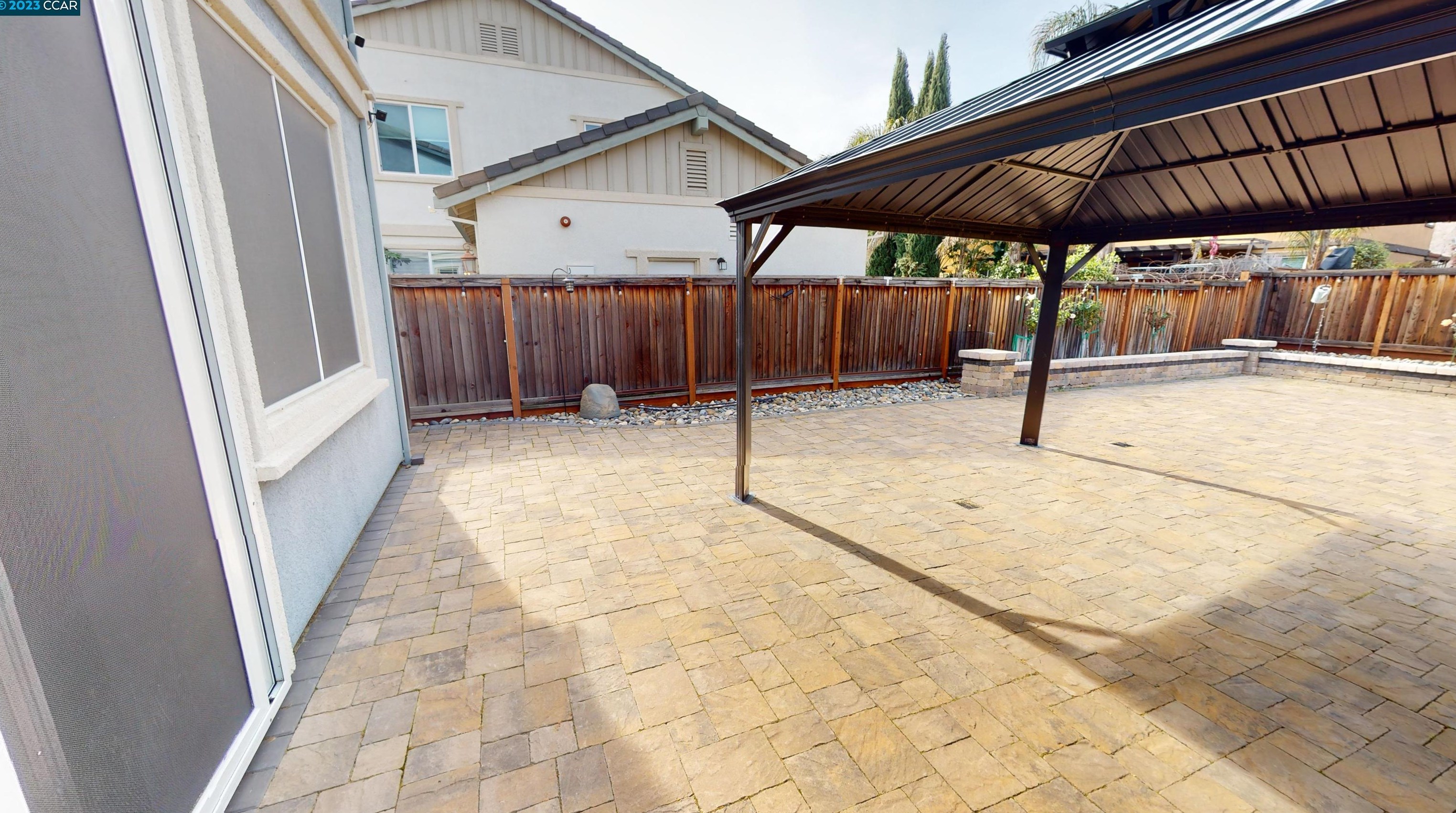 1665 Bedford Ct, Los Angeles CA  94513-5527 exterior