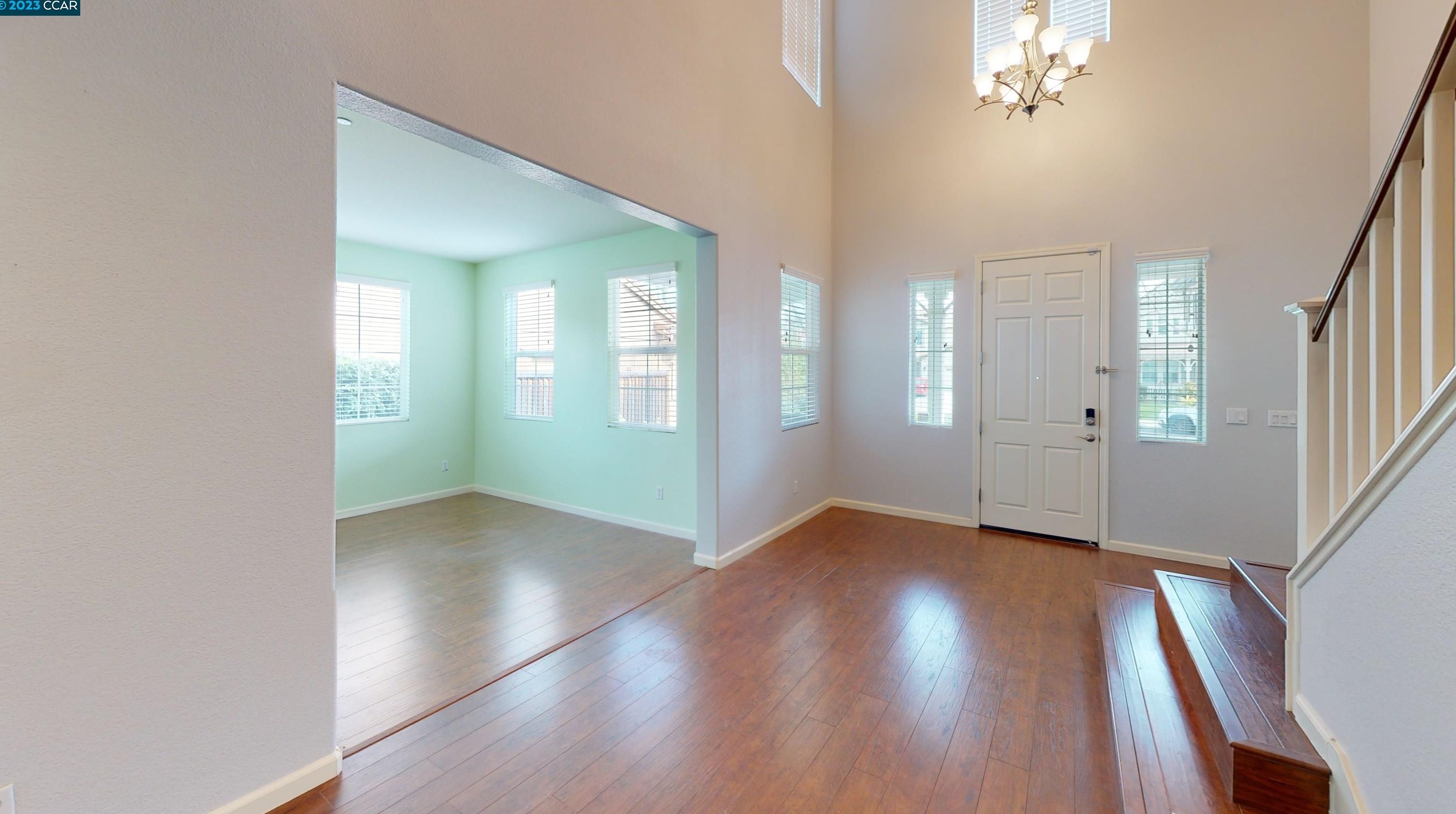 1665 Bedford Ct, Los Angeles CA  94513-5527 exterior