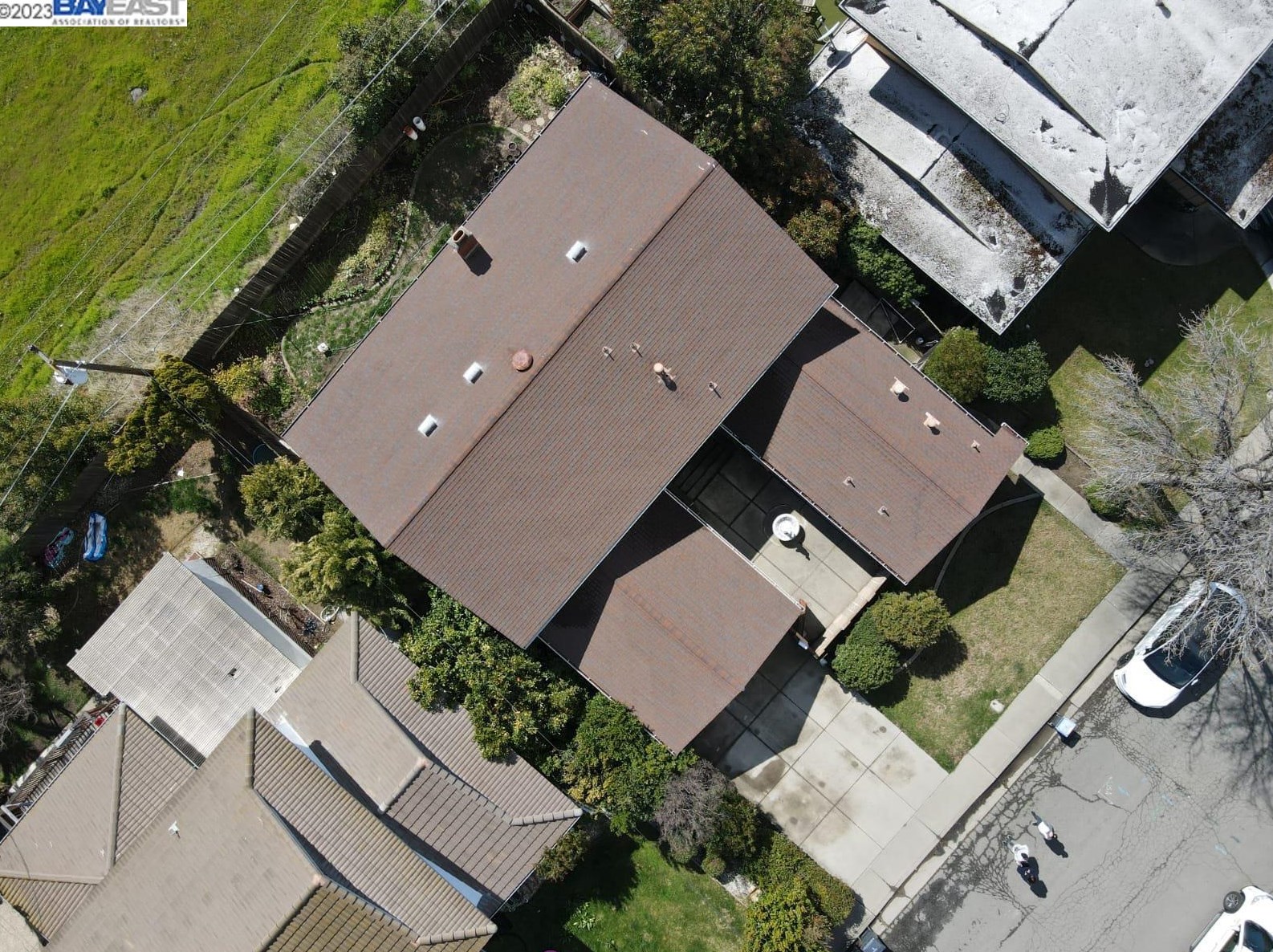 879 Bransford Ct, Fairfield CA  94533-3601 exterior