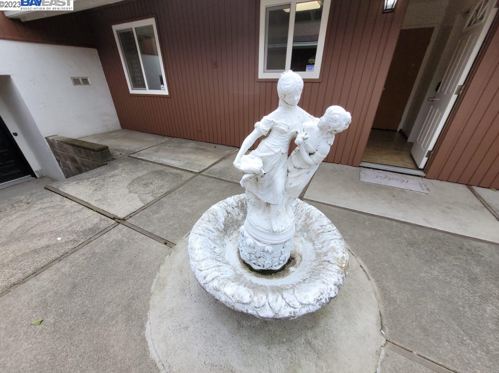 879 Bransford Ct, Fairfield CA  94533-3601 exterior