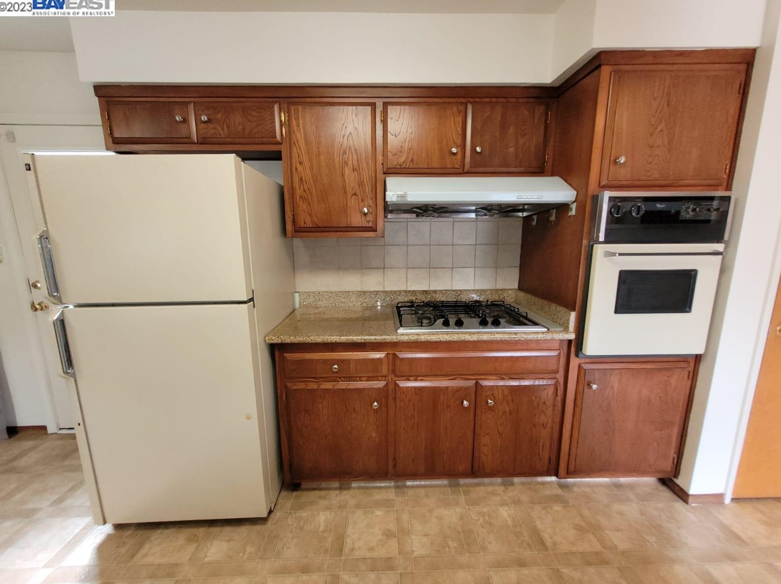 879 Bransford Ct, Fairfield CA  94533-3601 exterior