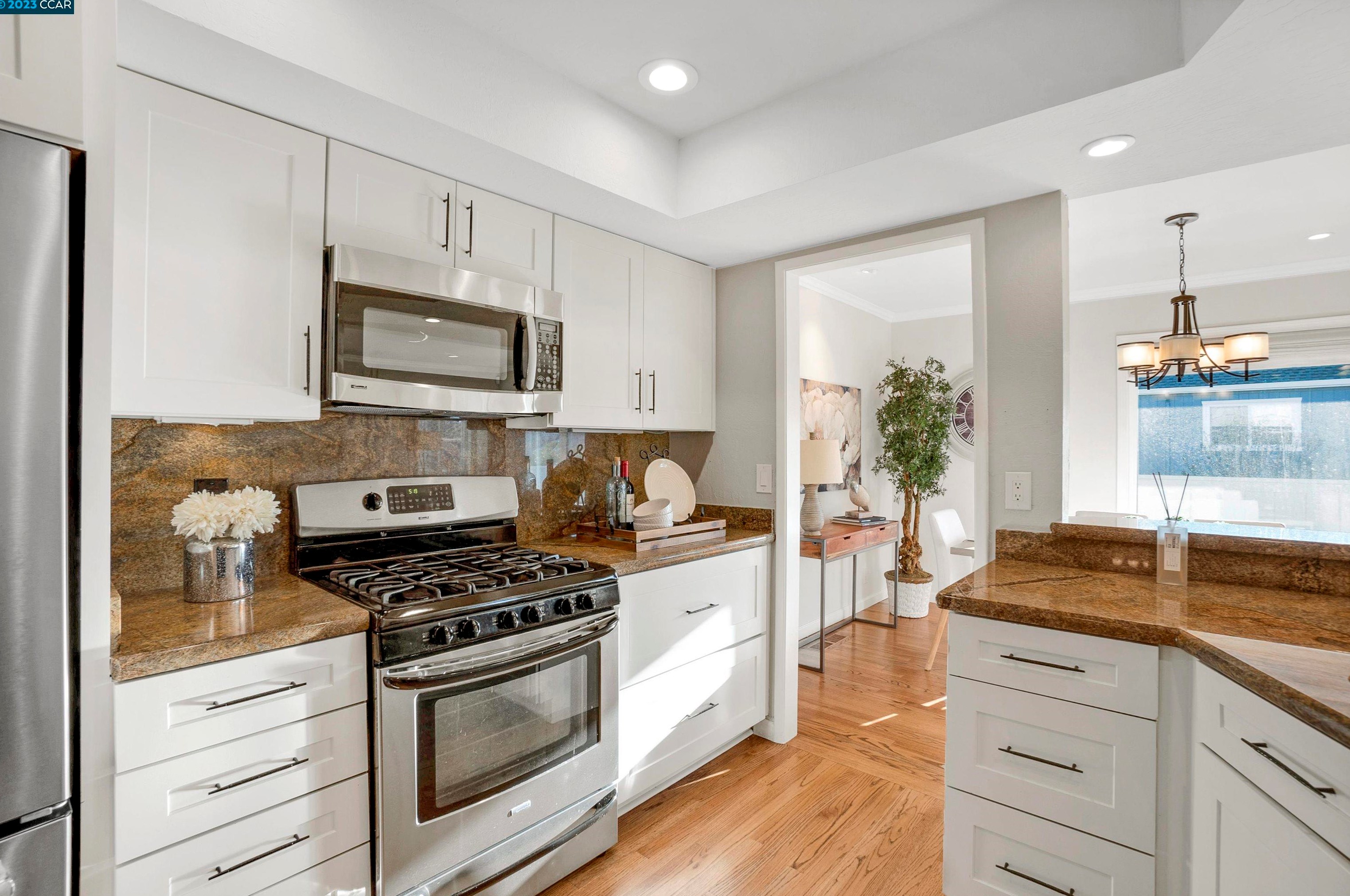 740 Tampico, Walnut Creek CA  94598-2929 exterior