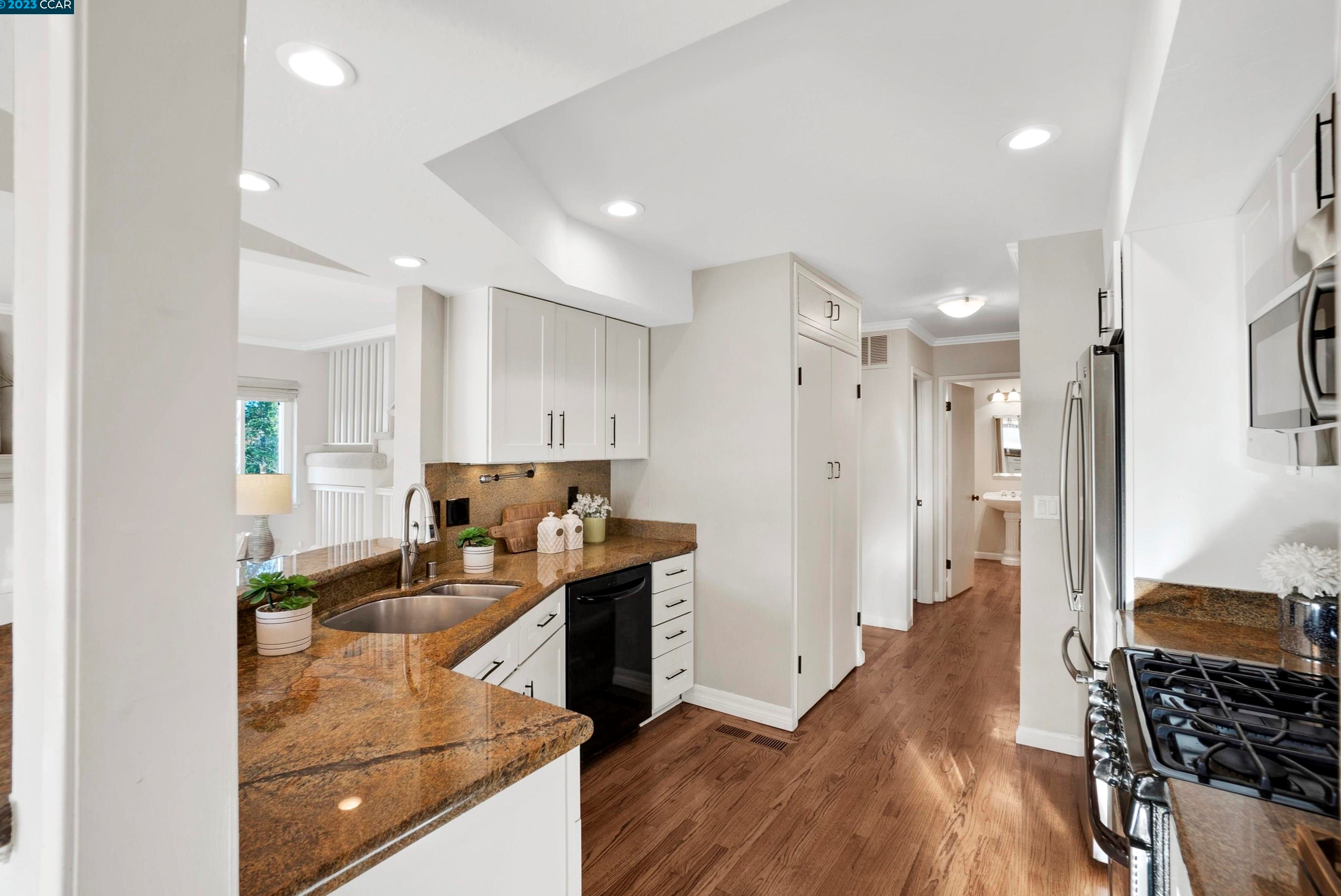 740 Tampico, Walnut Creek CA  94598-2929 exterior