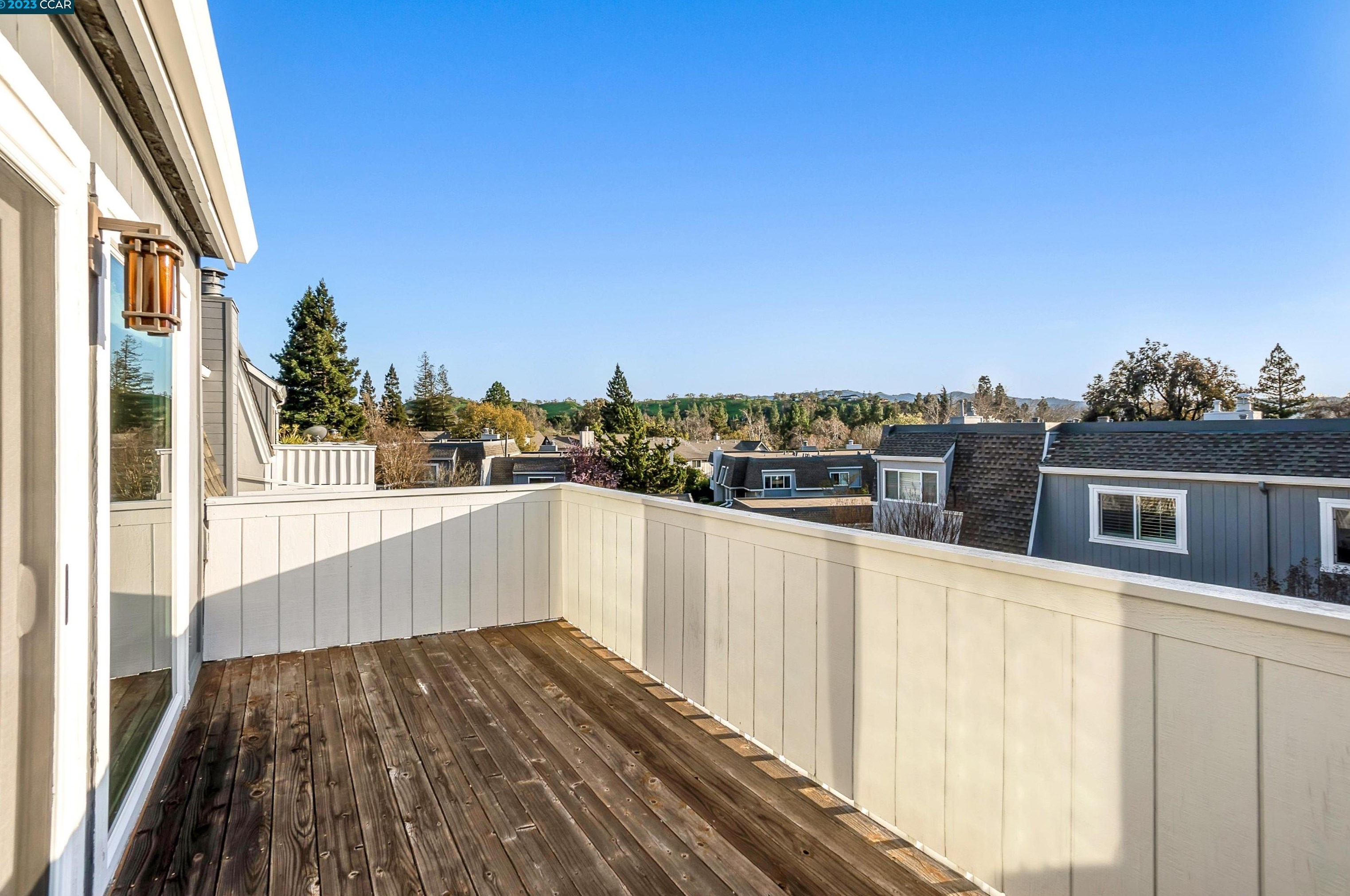 740 Tampico, Walnut Creek CA  94598-2929 exterior