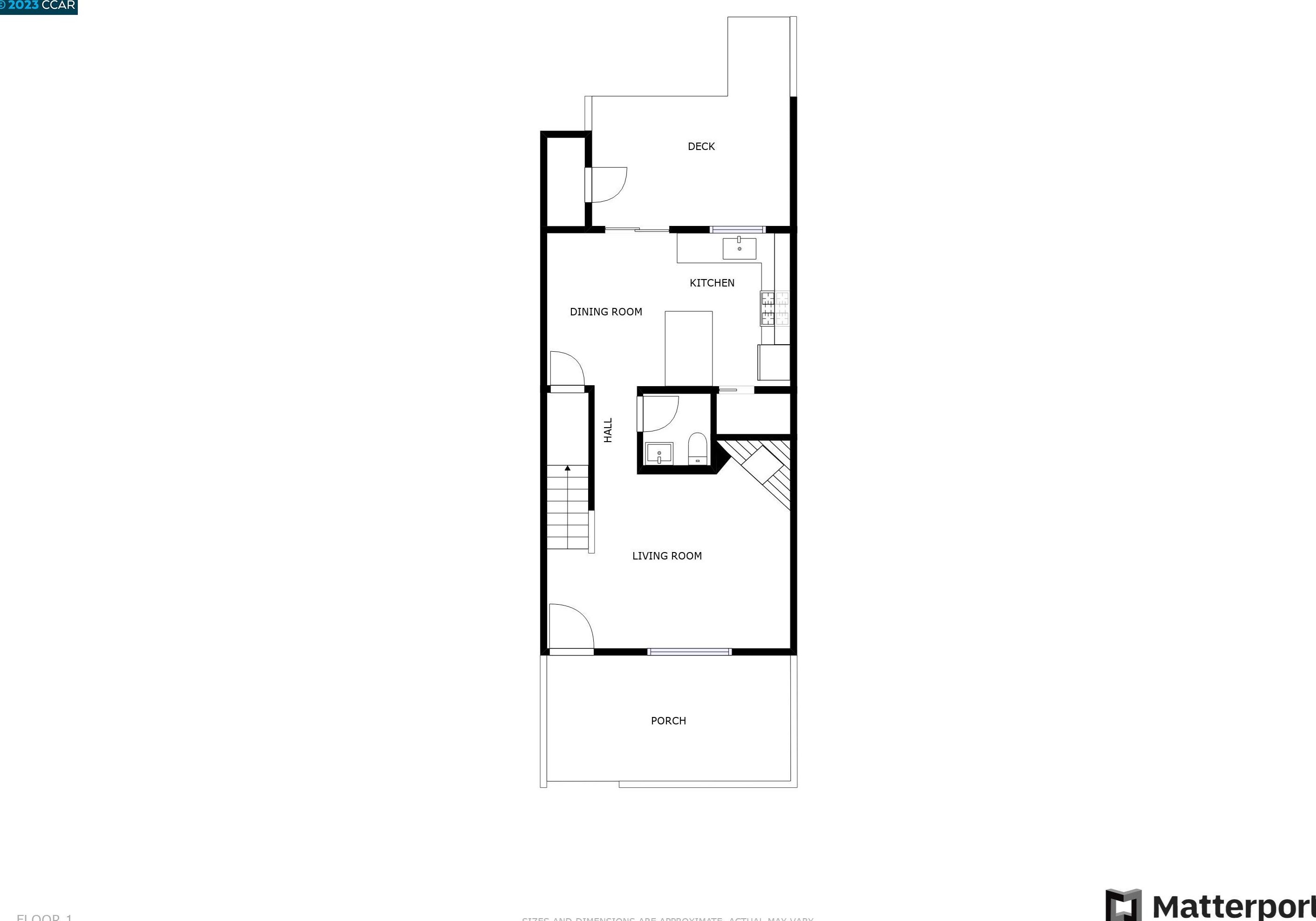2340 Westcliffe Ln, Walnut Creek CA  94597-3301 exterior