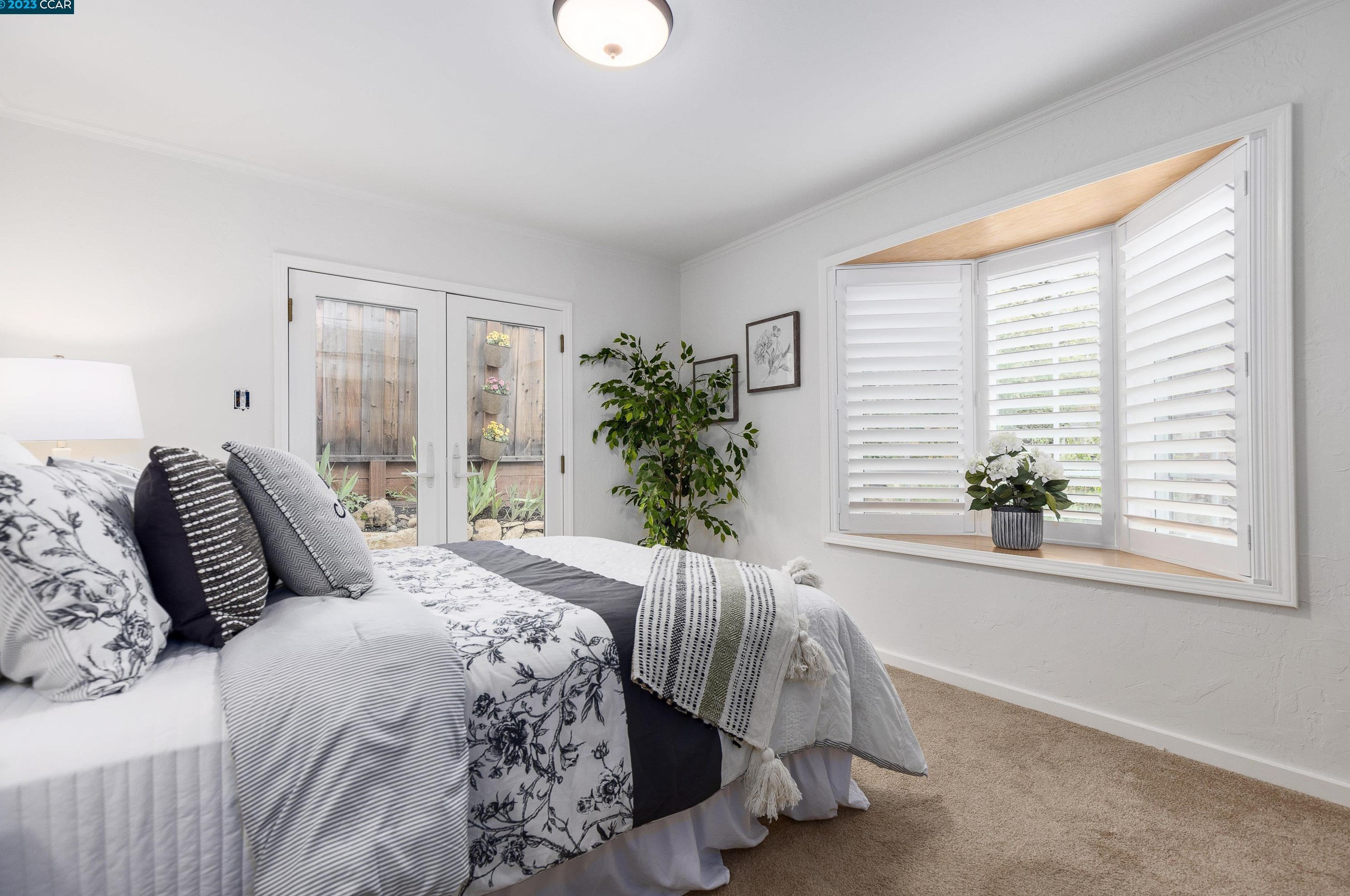 3349 Mildred Ln, Lafayette CA  94549-5444 exterior