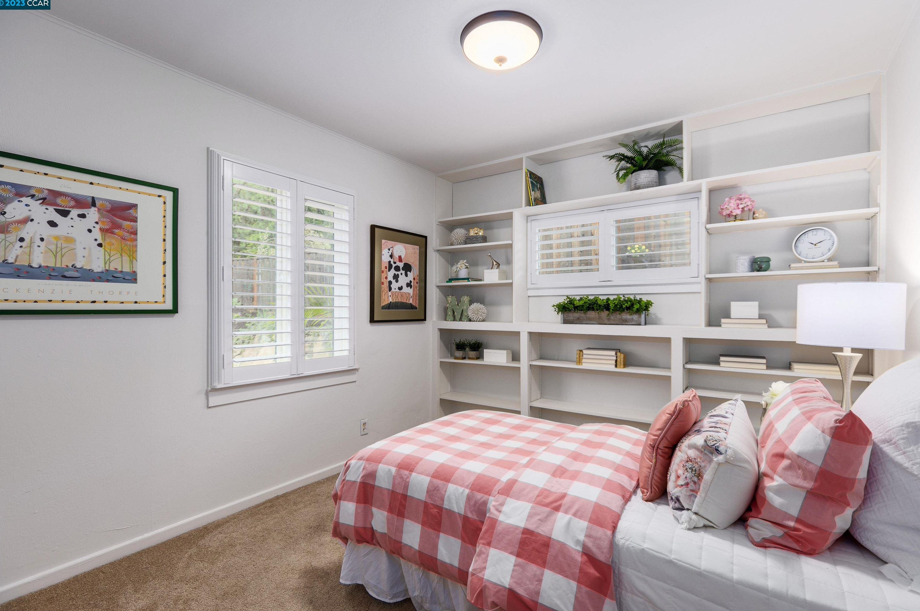 3349 Mildred Ln, Lafayette CA  94549-5444 exterior