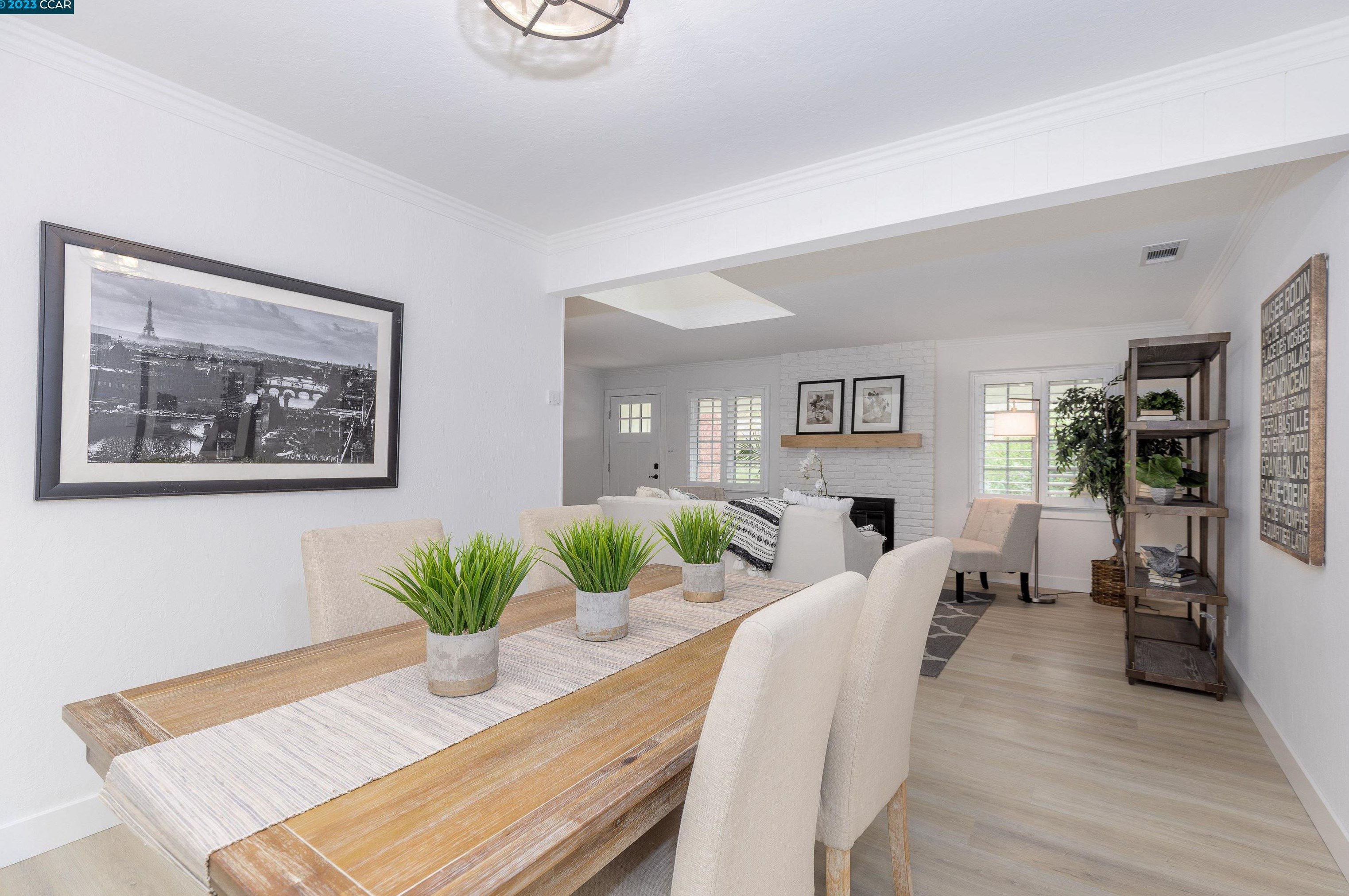 3349 Mildred Ln, Lafayette CA  94549-5444 exterior