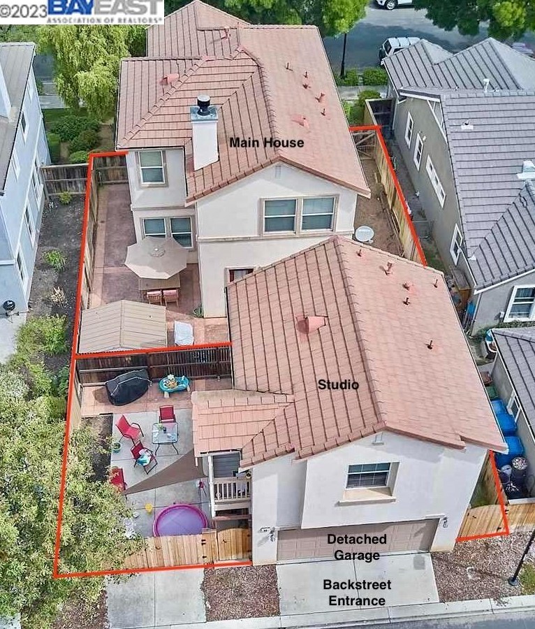86 Lexington St, Los Angeles CA  94513-4477 exterior