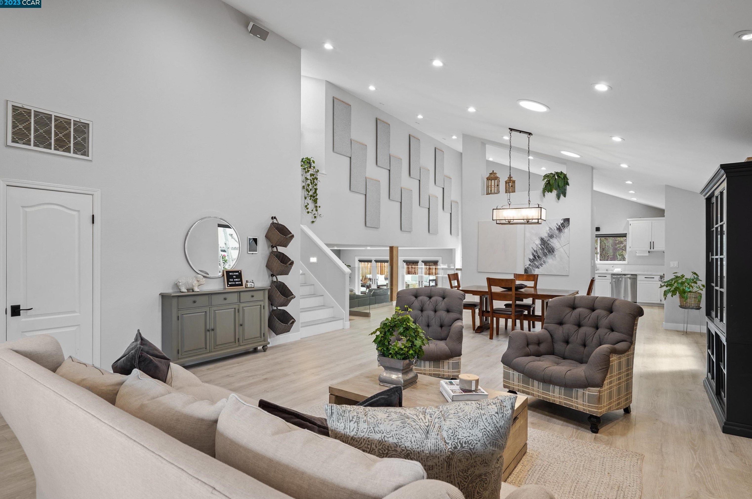 733 Sweet Water Dr, Danville, CA 94506