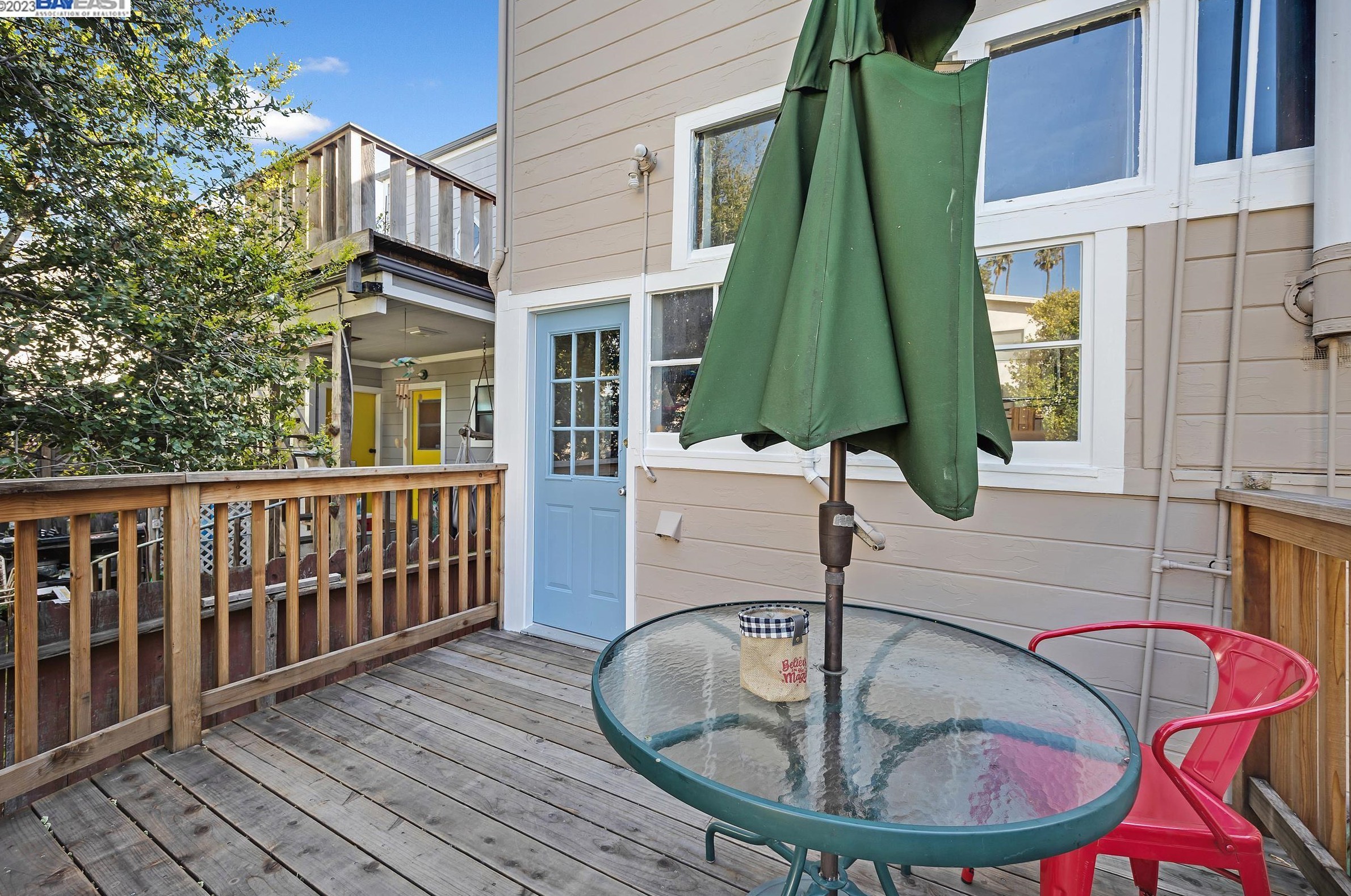 1315 9 St, Alameda CA 94501-3410 exterior