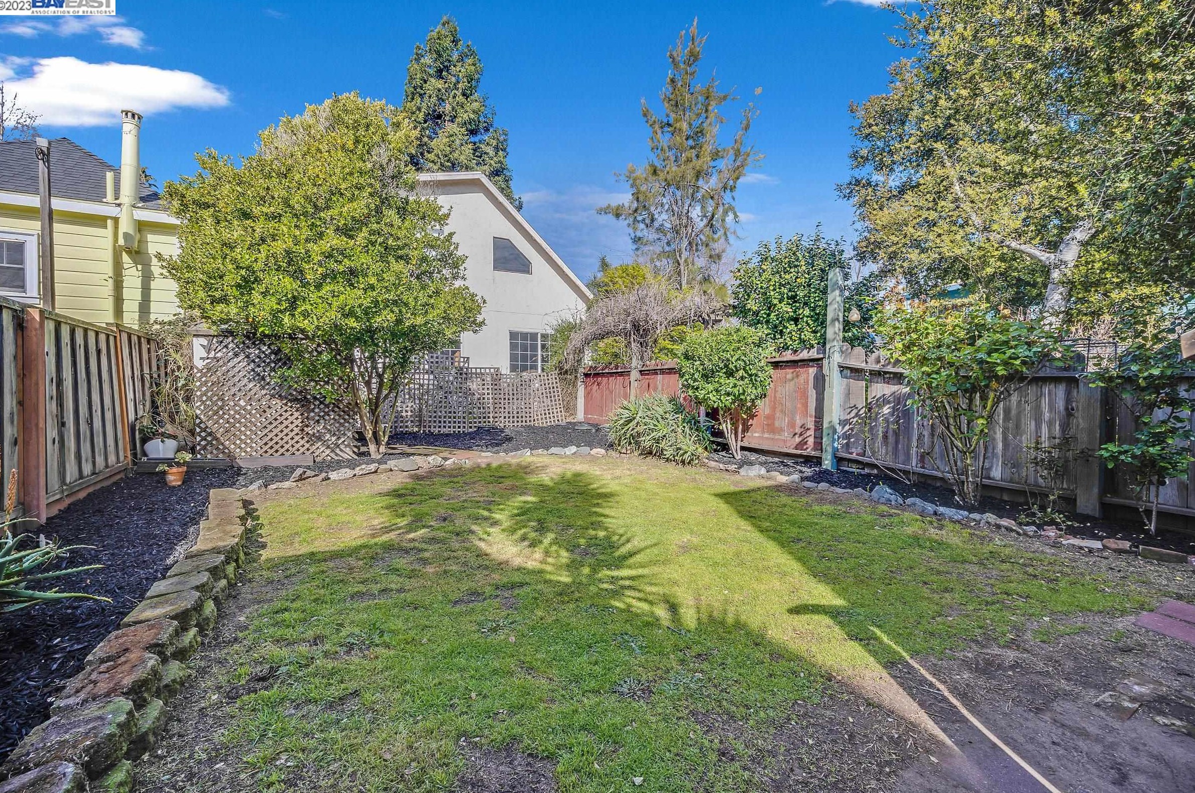 1315 9 St, Alameda CA 94501-3410 exterior