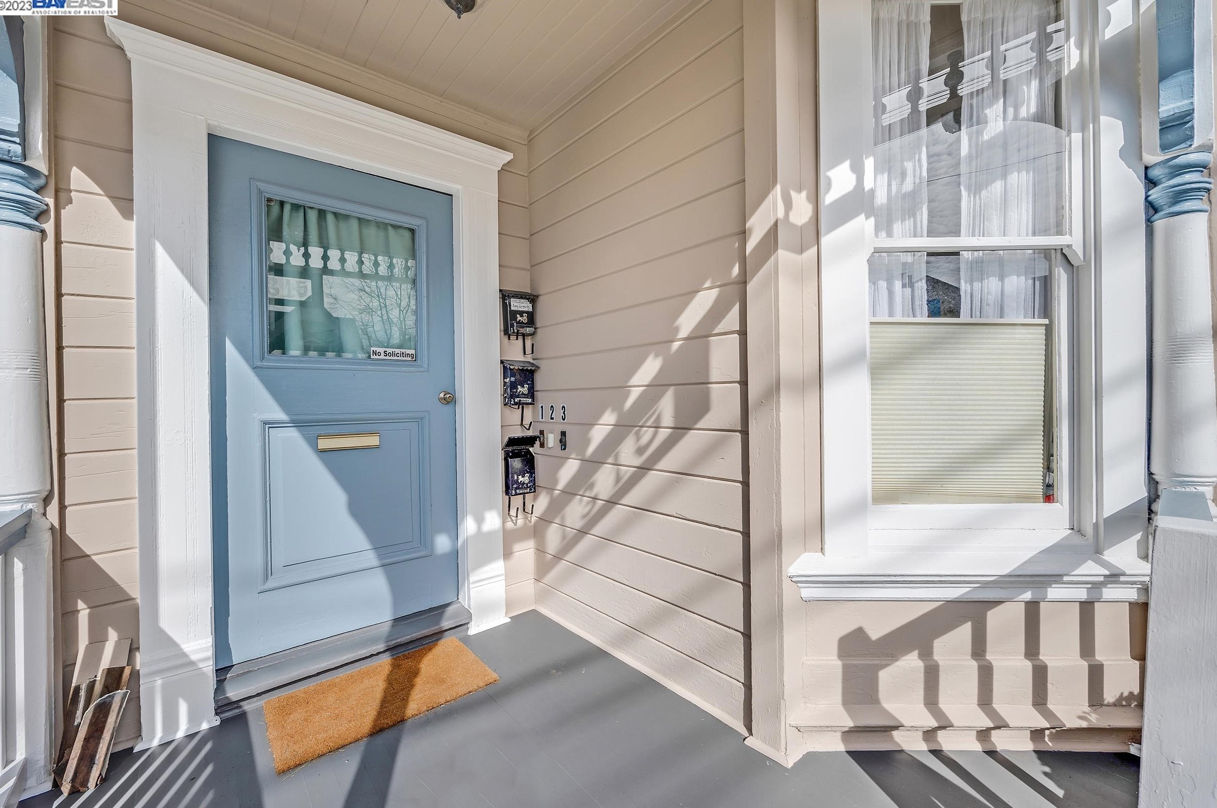 1315 9 St, Alameda CA 94501-3410 exterior