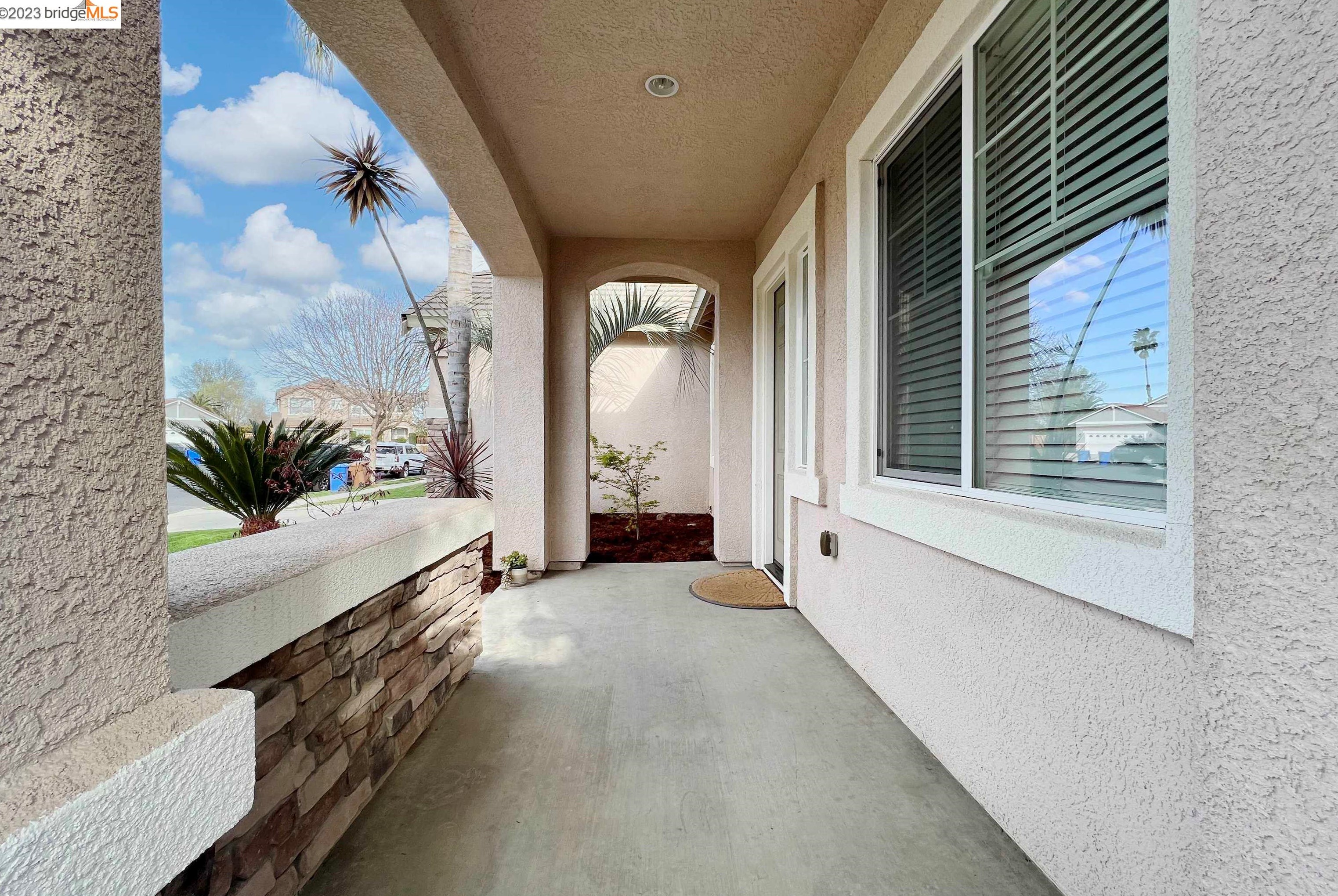 1276 Vignola Ct, Los Angeles CA  94513-2963 exterior