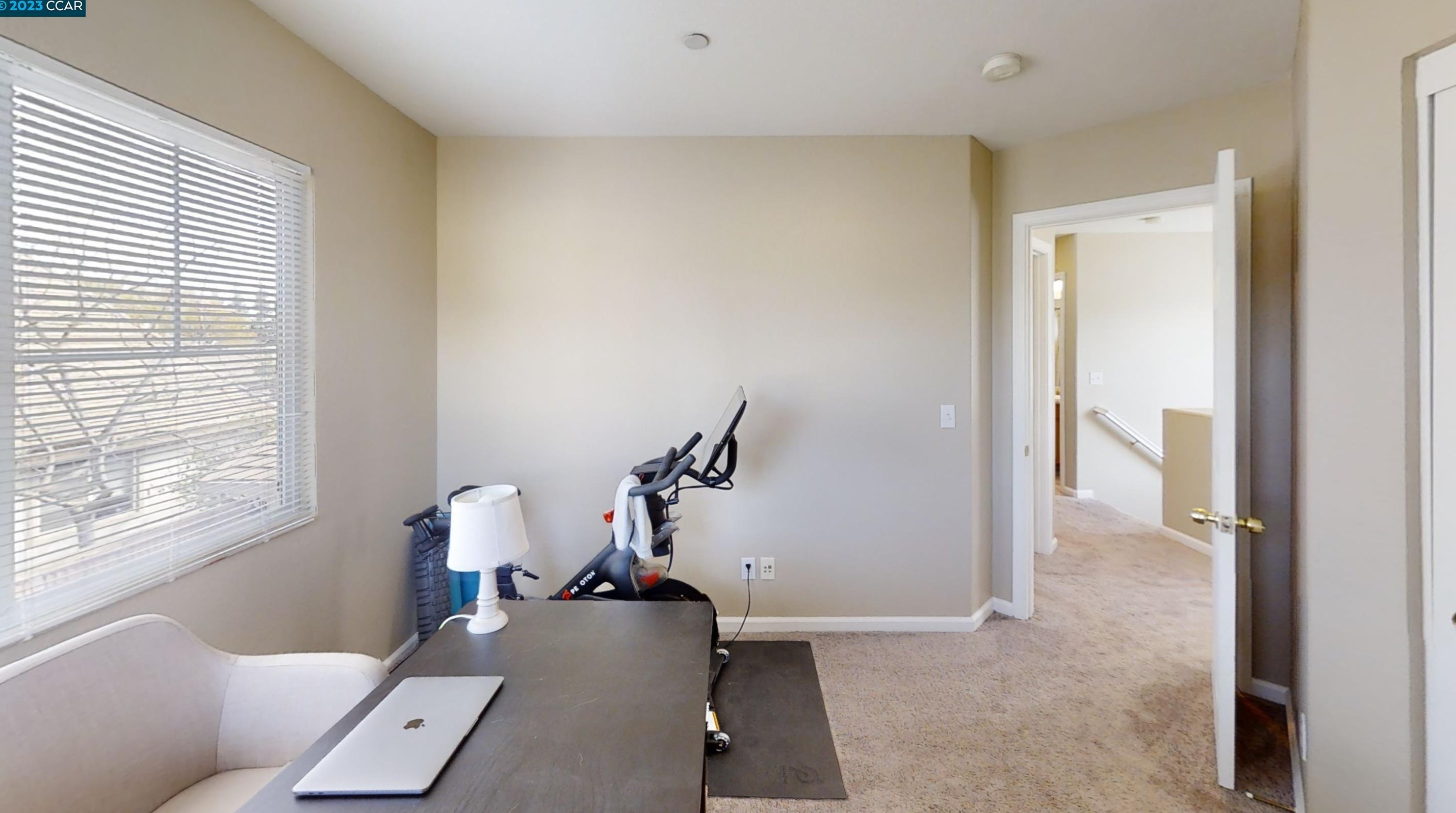 552 Young Dr, Los Angeles CA  94513-8300 exterior