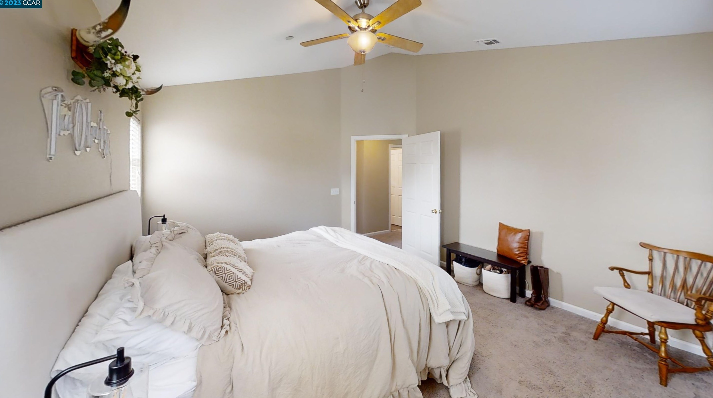 552 Young Dr, Los Angeles CA  94513-8300 exterior