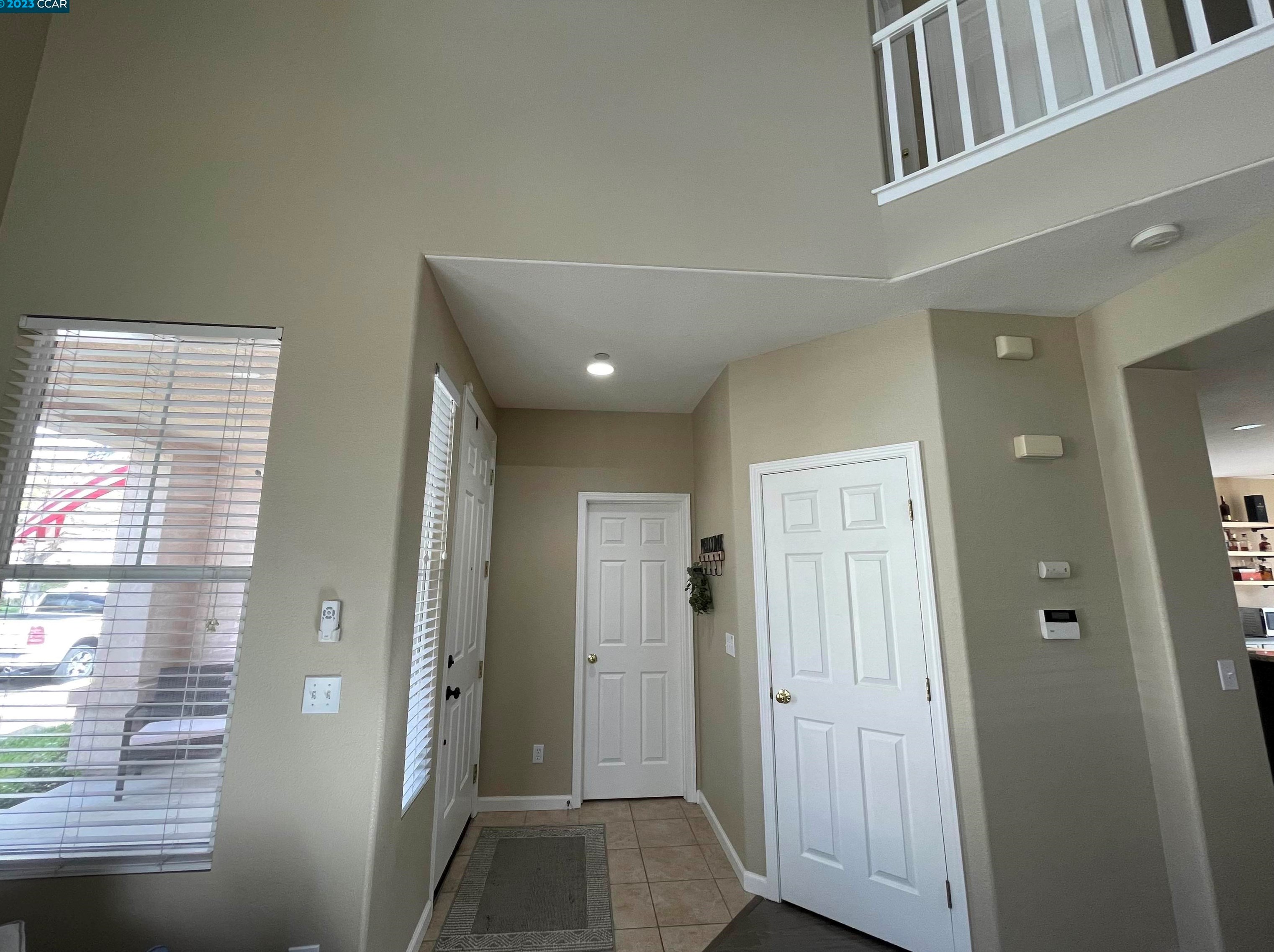 552 Young Dr, Los Angeles CA  94513-8300 exterior