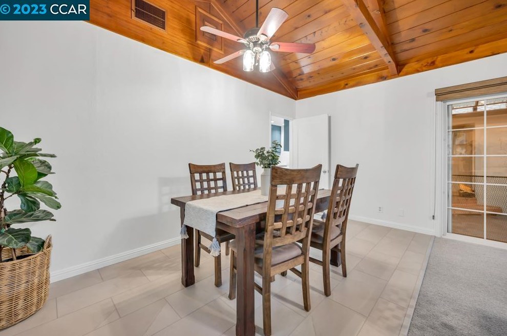 3264 Hudson Ave, Walnut Creek CA  94597-1827 exterior