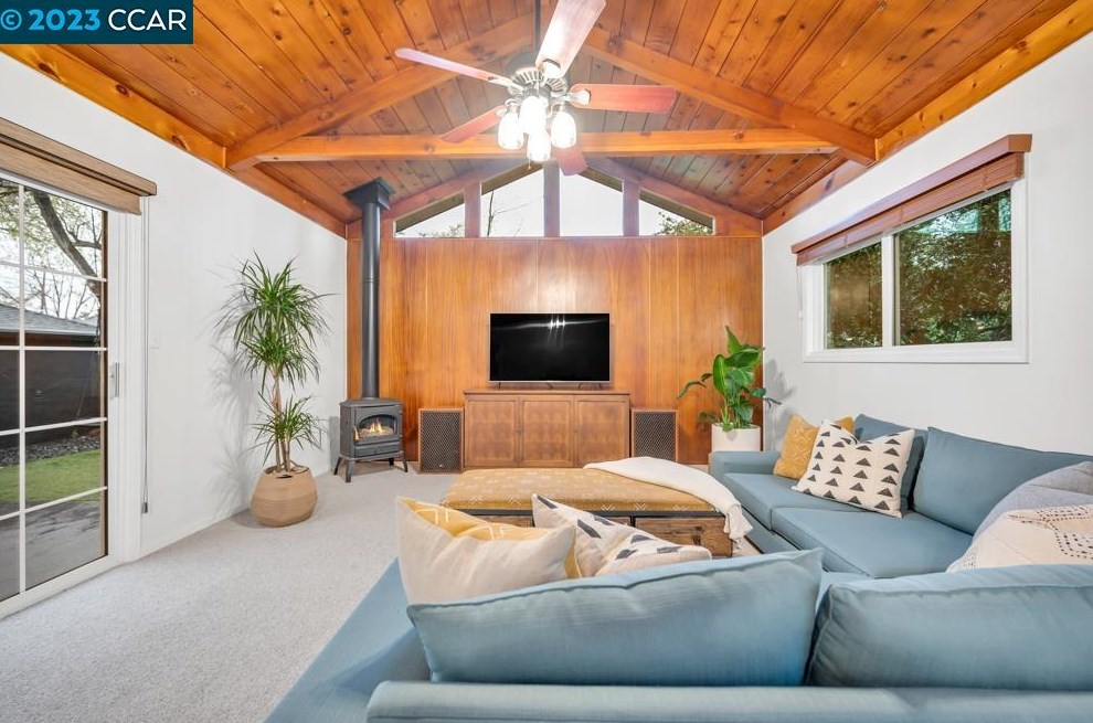 3264 Hudson Ave, Walnut Creek CA  94597-1827 exterior