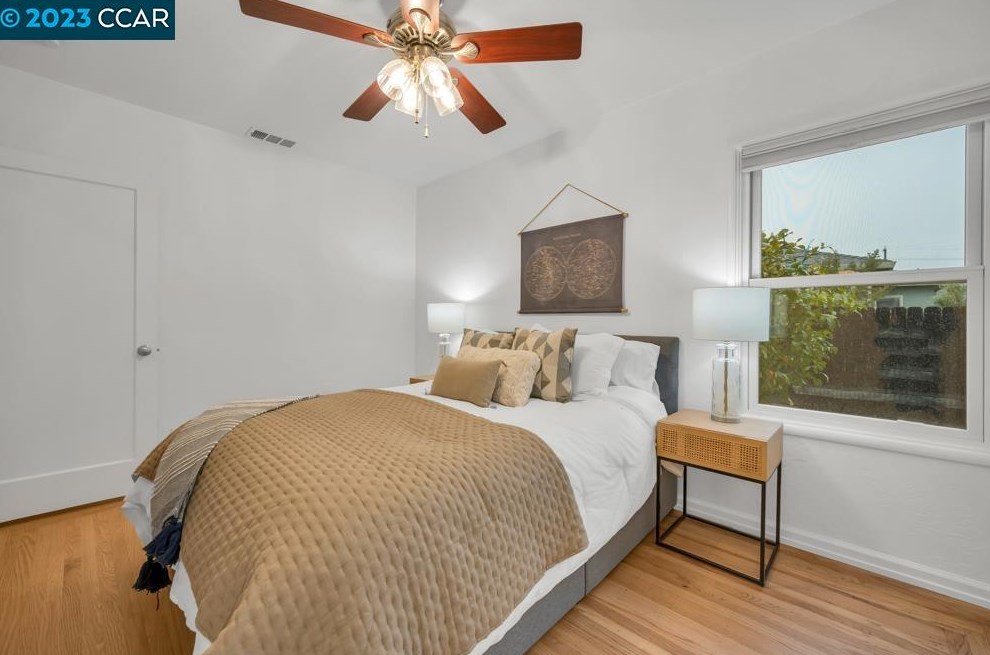 3264 Hudson Ave, Walnut Creek CA  94597-1827 exterior