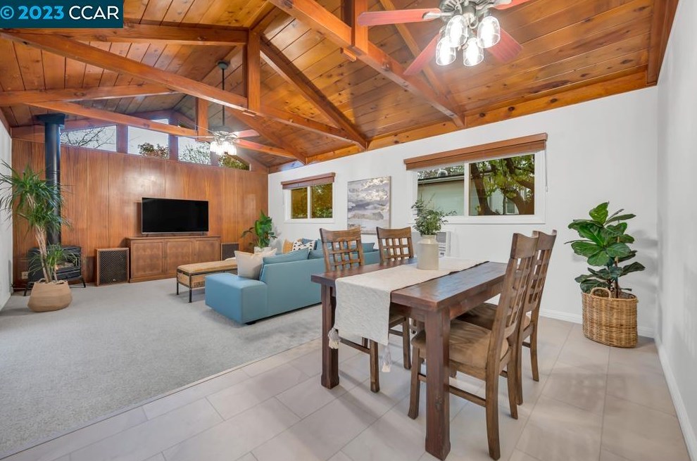 3264 Hudson Ave, Walnut Creek CA  94597-1827 exterior