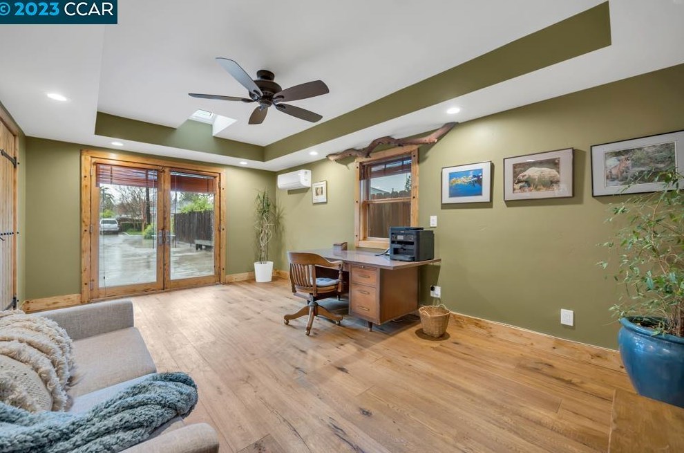 3264 Hudson Ave, Walnut Creek CA  94597-1827 exterior