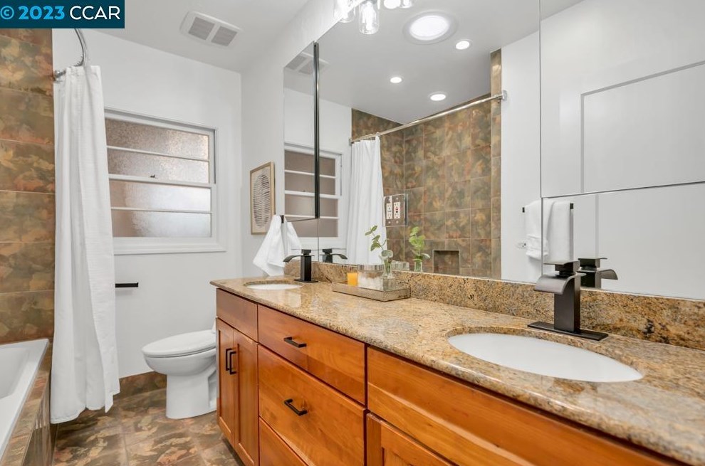 3264 Hudson Ave, Walnut Creek CA  94597-1827 exterior