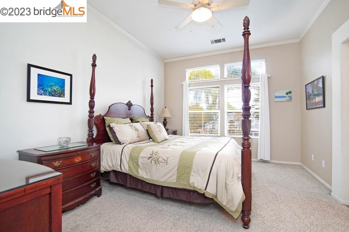 926 Blossom Dr, Los Angeles CA  94513-6144 exterior