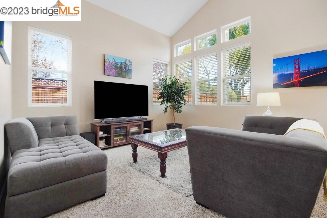 926 Blossom Dr, Los Angeles CA  94513-6144 exterior