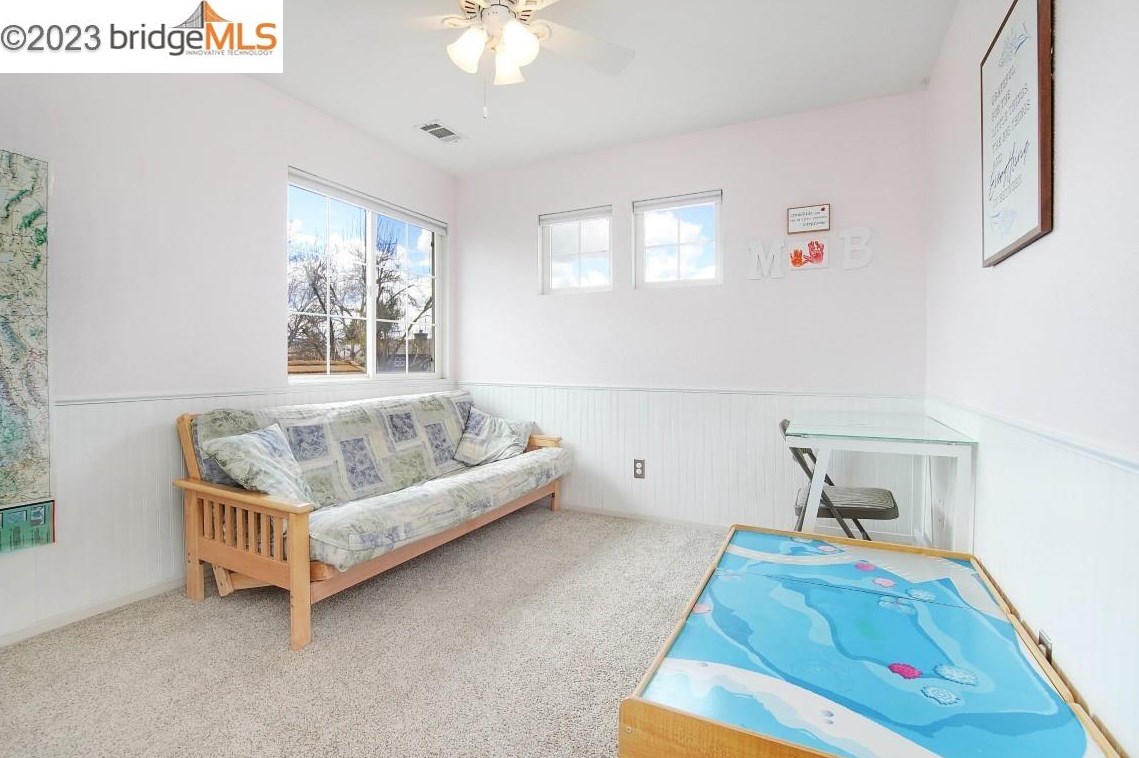 926 Blossom Dr, Los Angeles CA  94513-6144 exterior