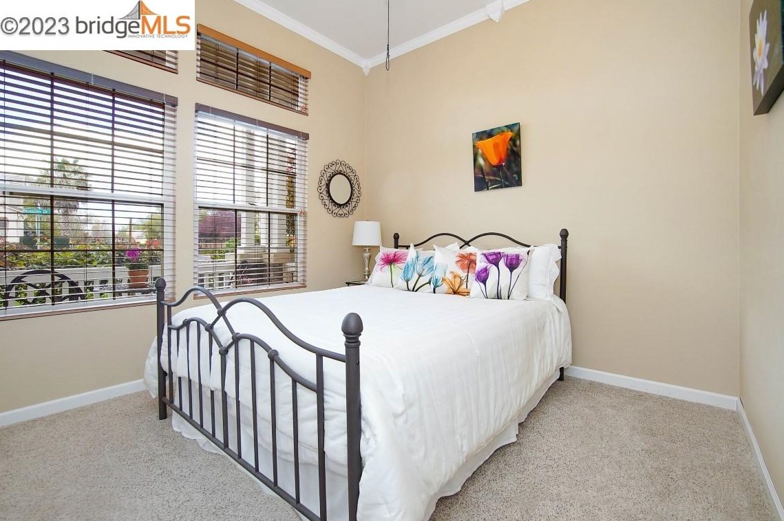 926 Blossom Dr, Los Angeles CA  94513-6144 exterior