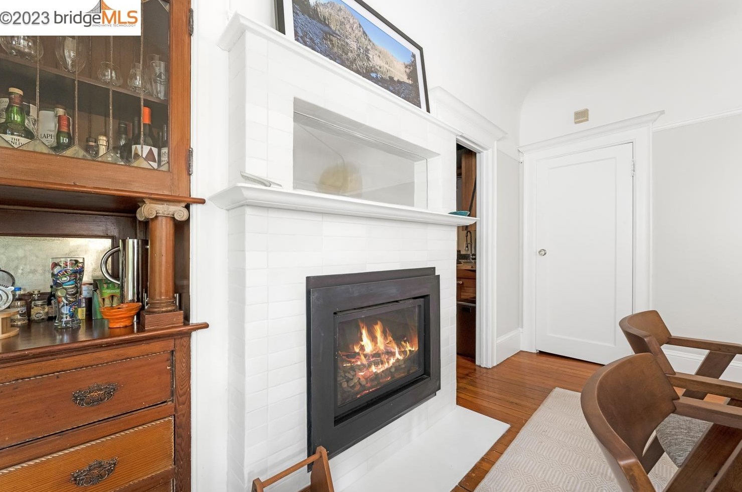 1421 Peralta St, Oakland CA  94607-2017 exterior