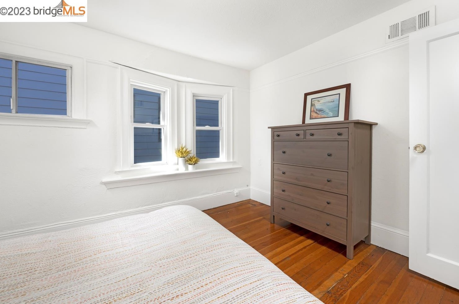 1421 Peralta St, Oakland CA  94607-2017 exterior