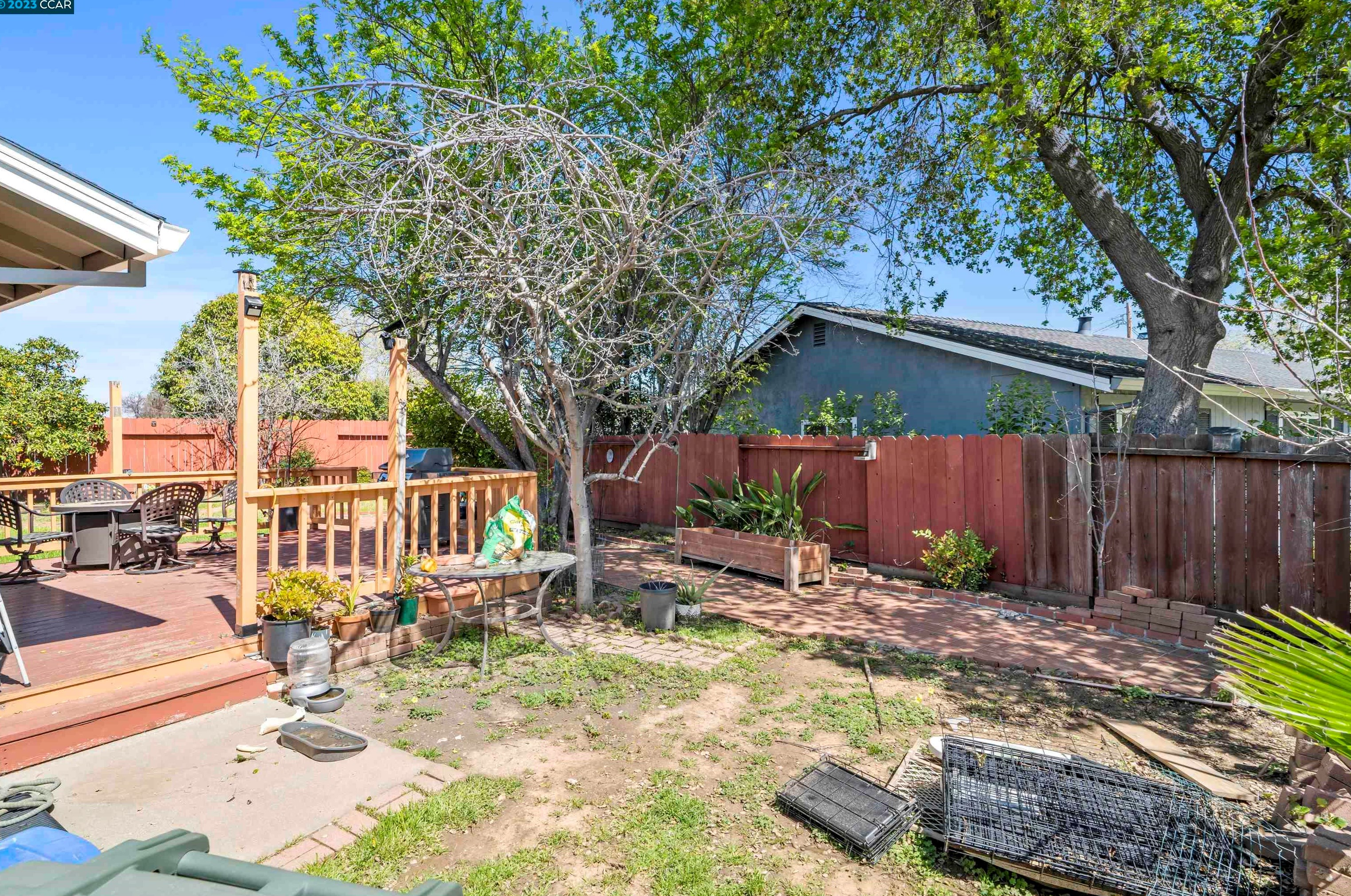 1650 Farm Bureau Rd, Concord CA  94519-1943 exterior