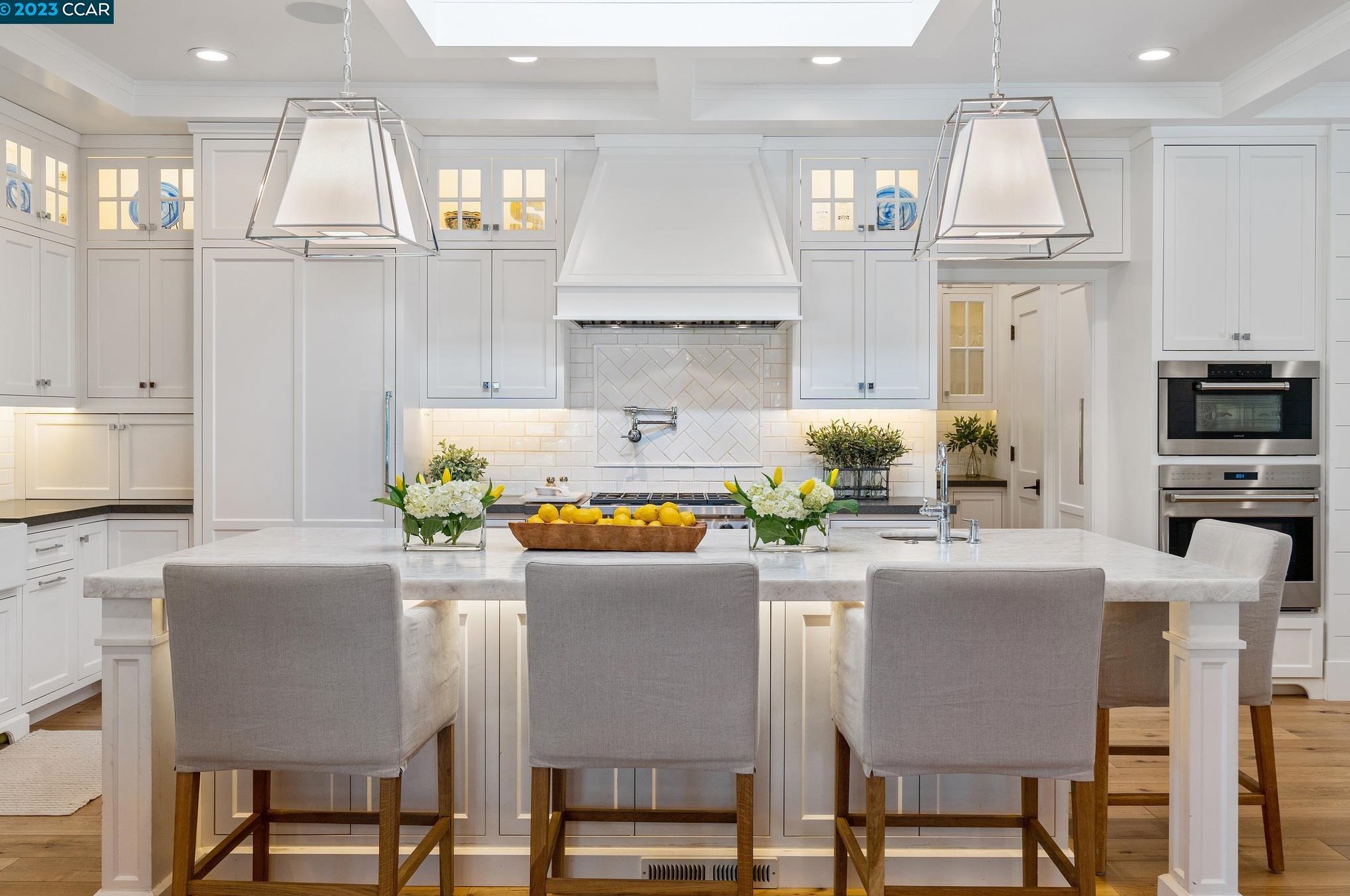 916 Kirkcrest, Alamo, CA 94507